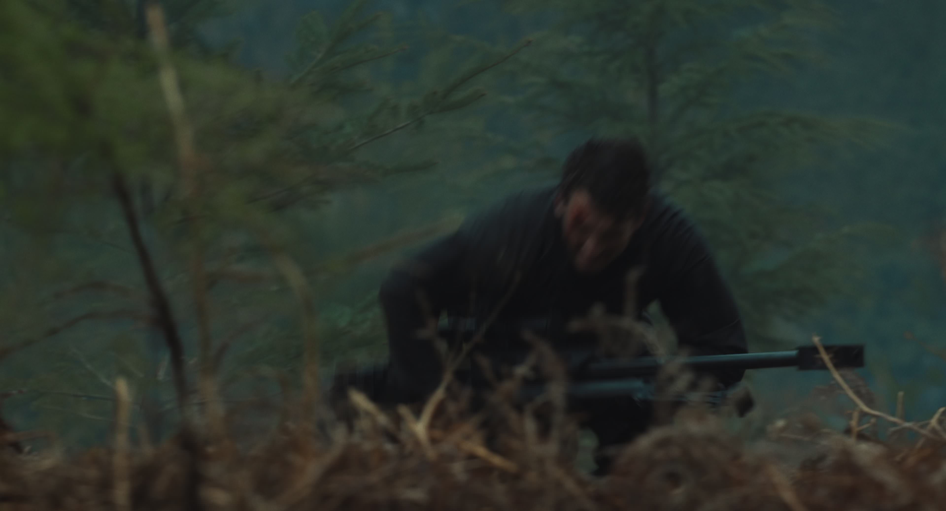The Gorge (2025) [4K] screencap 14538