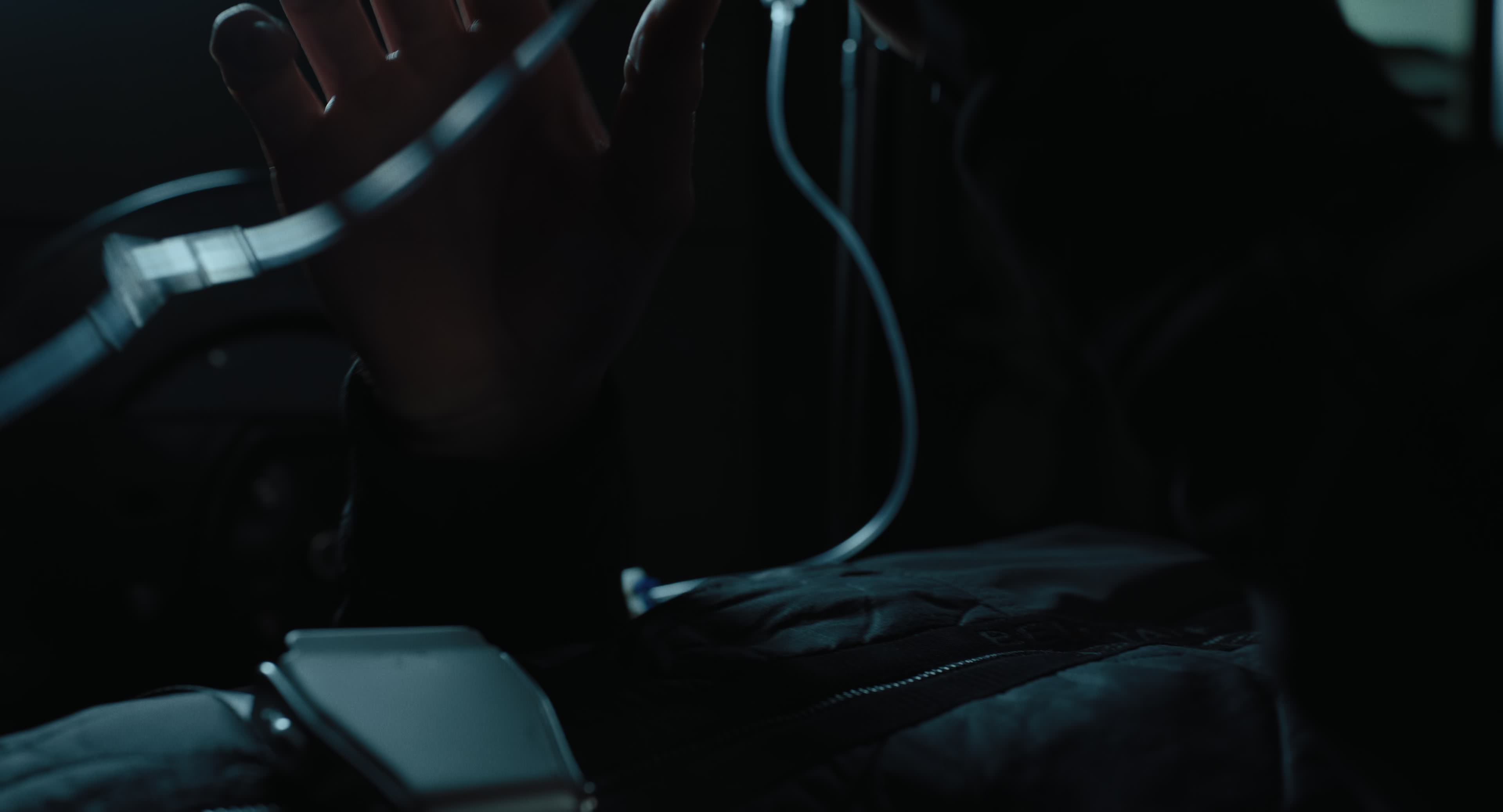 The Gorge (2025) [4K] HD screenshot 1454