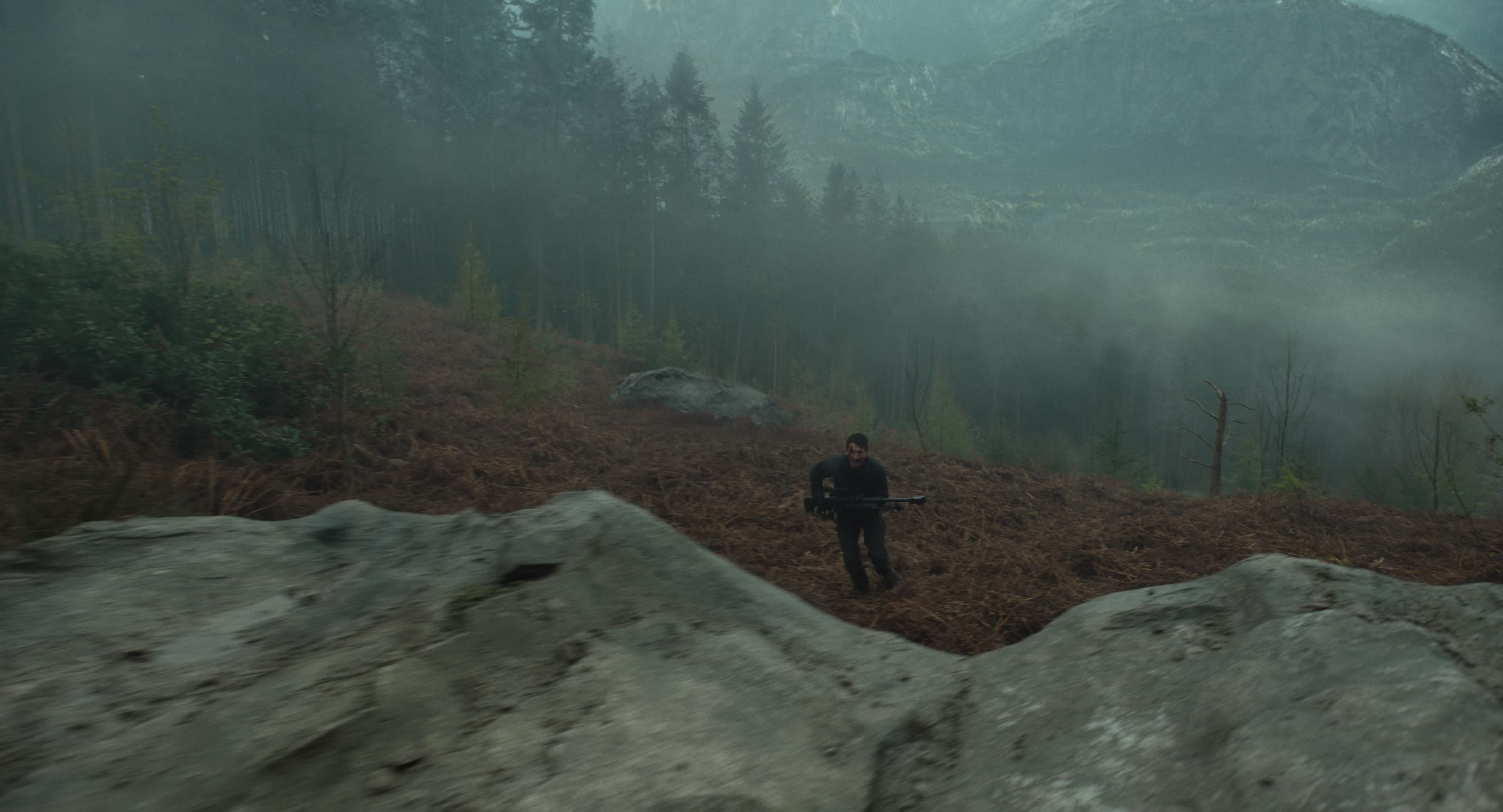 The Gorge (2025) [4K] screencap 14550