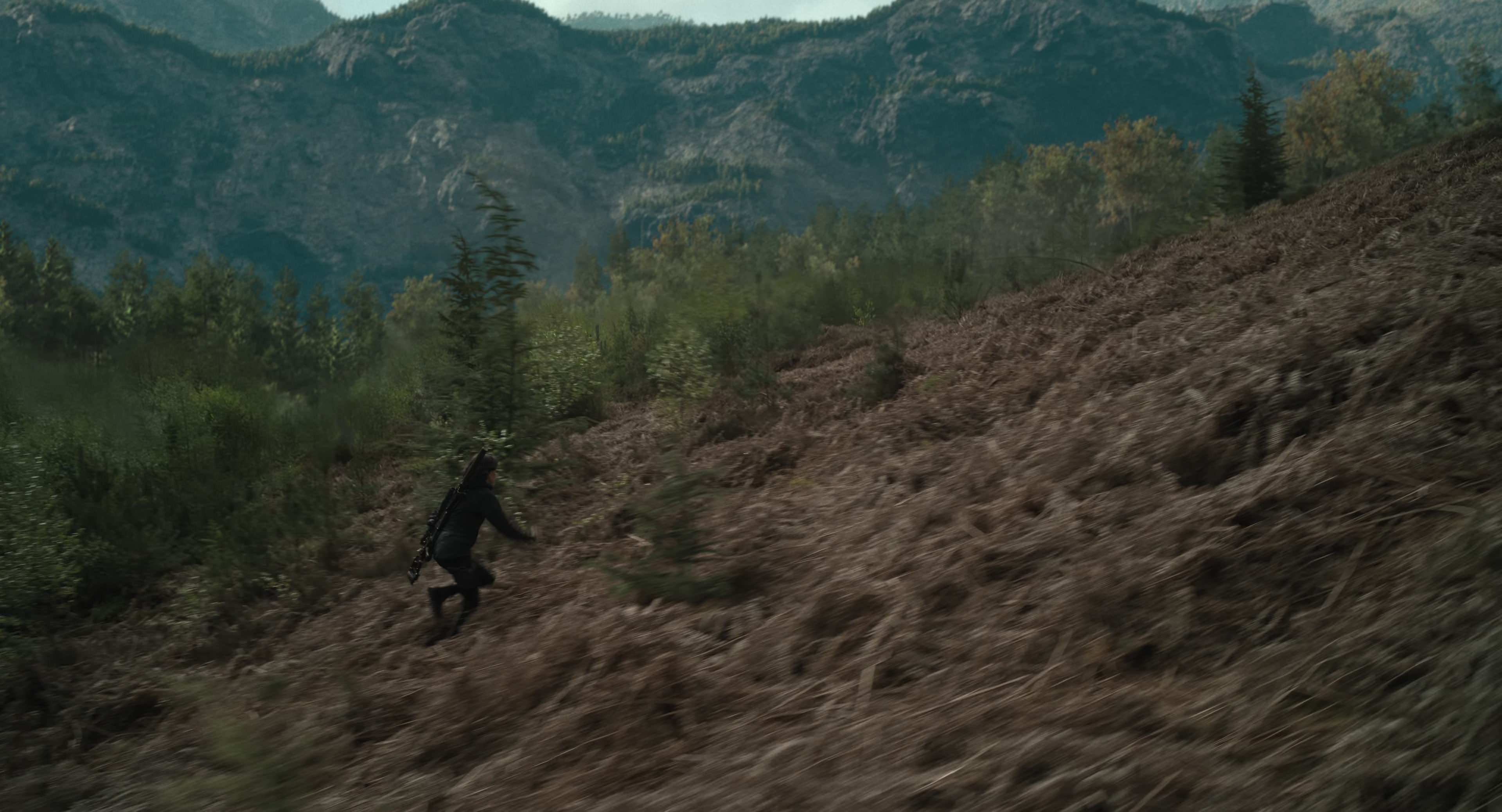 The Gorge (2025) [4K] screencap 14559