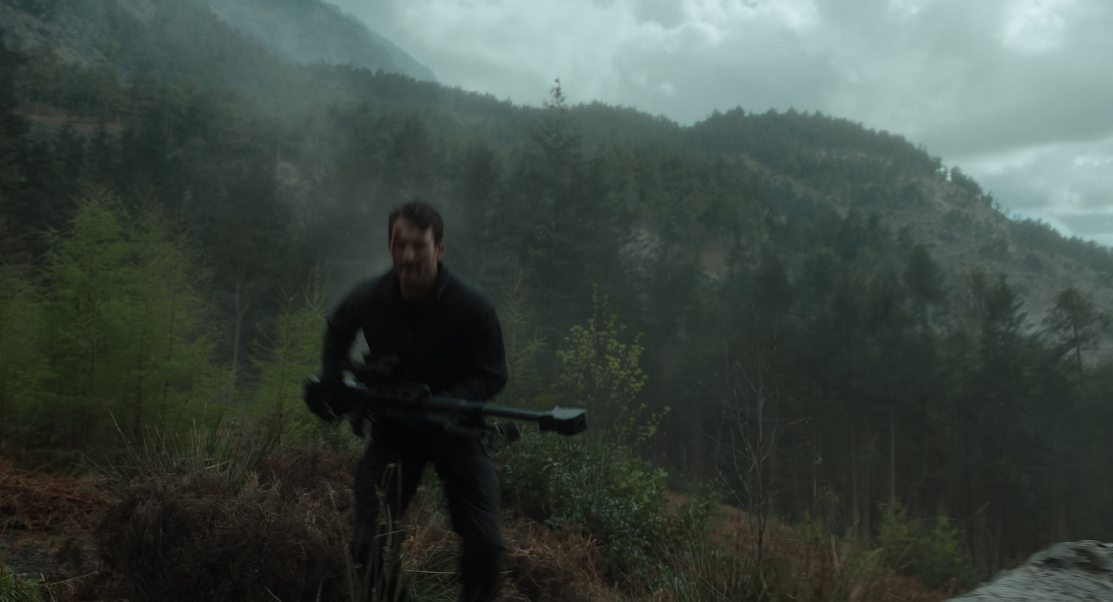 The Gorge (2025) [4K] screencap 14568