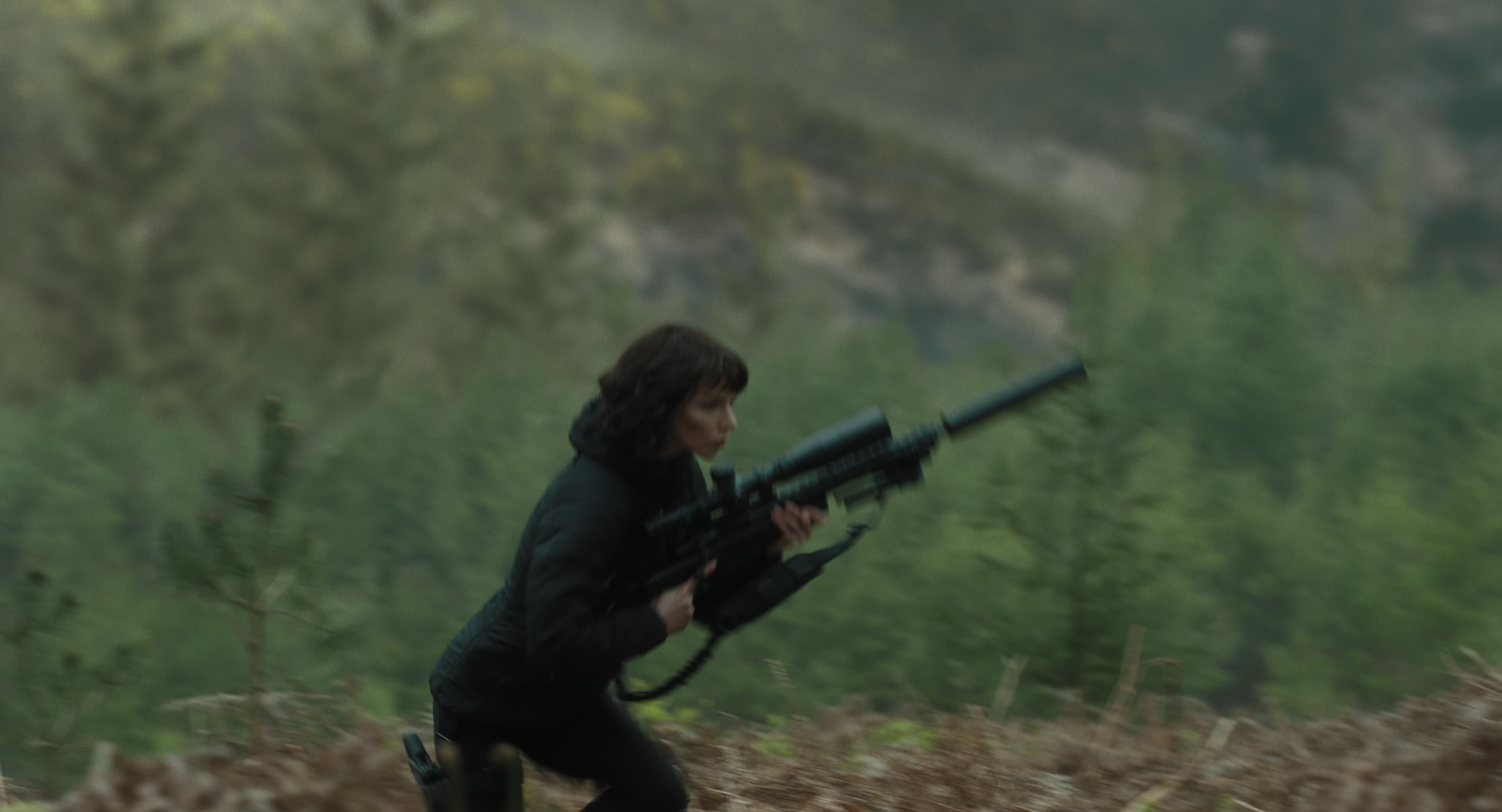 The Gorge (2025) [4K] screencap 14571