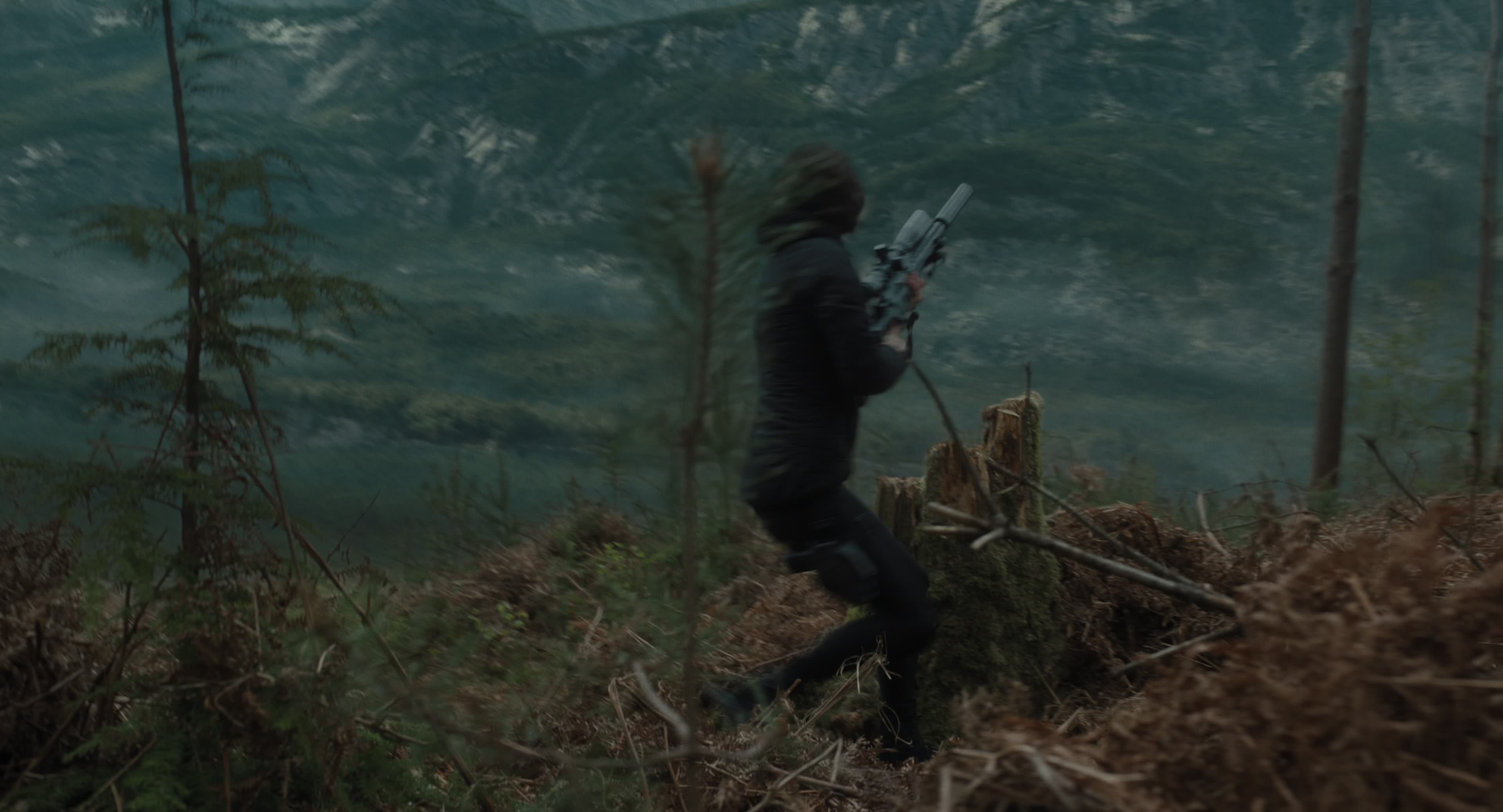 The Gorge (2025) [4K] screencap 14586