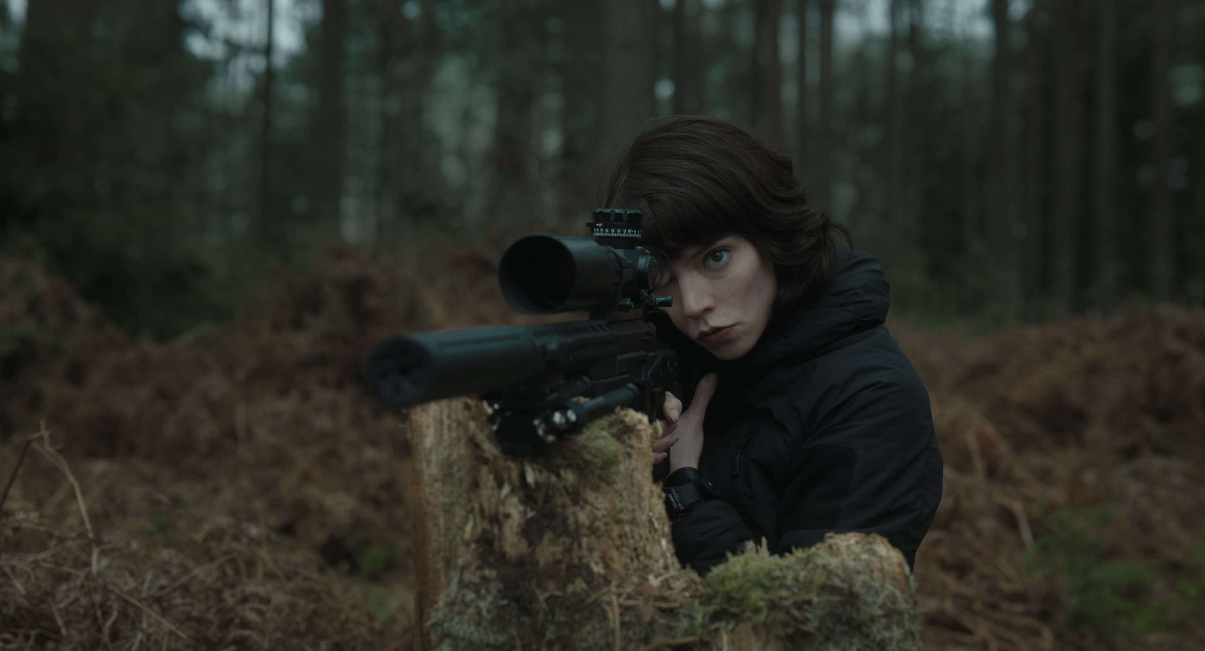 The Gorge (2025) [4K] screencap 14601