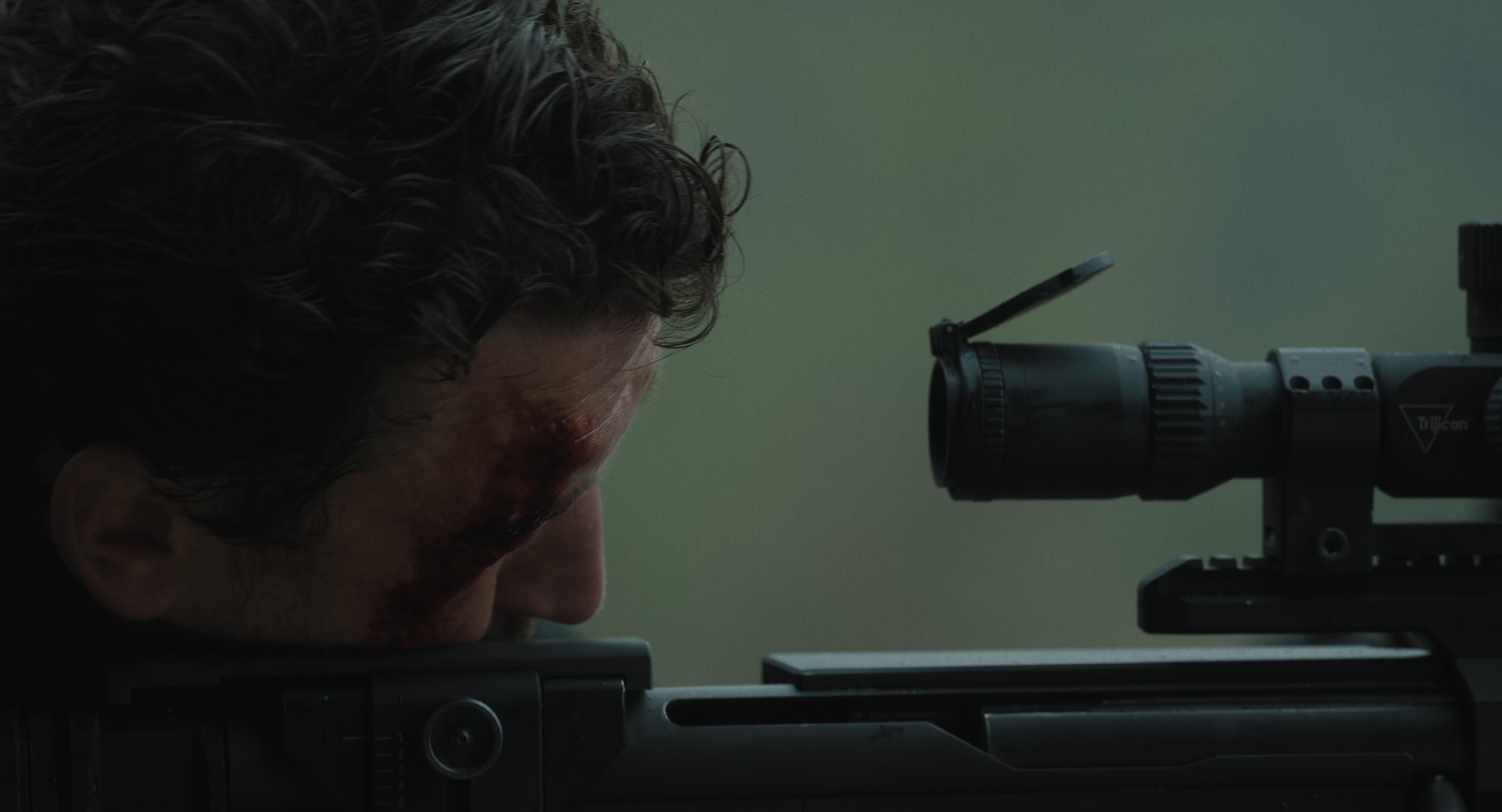 The Gorge (2025) [4K] screencap 14604