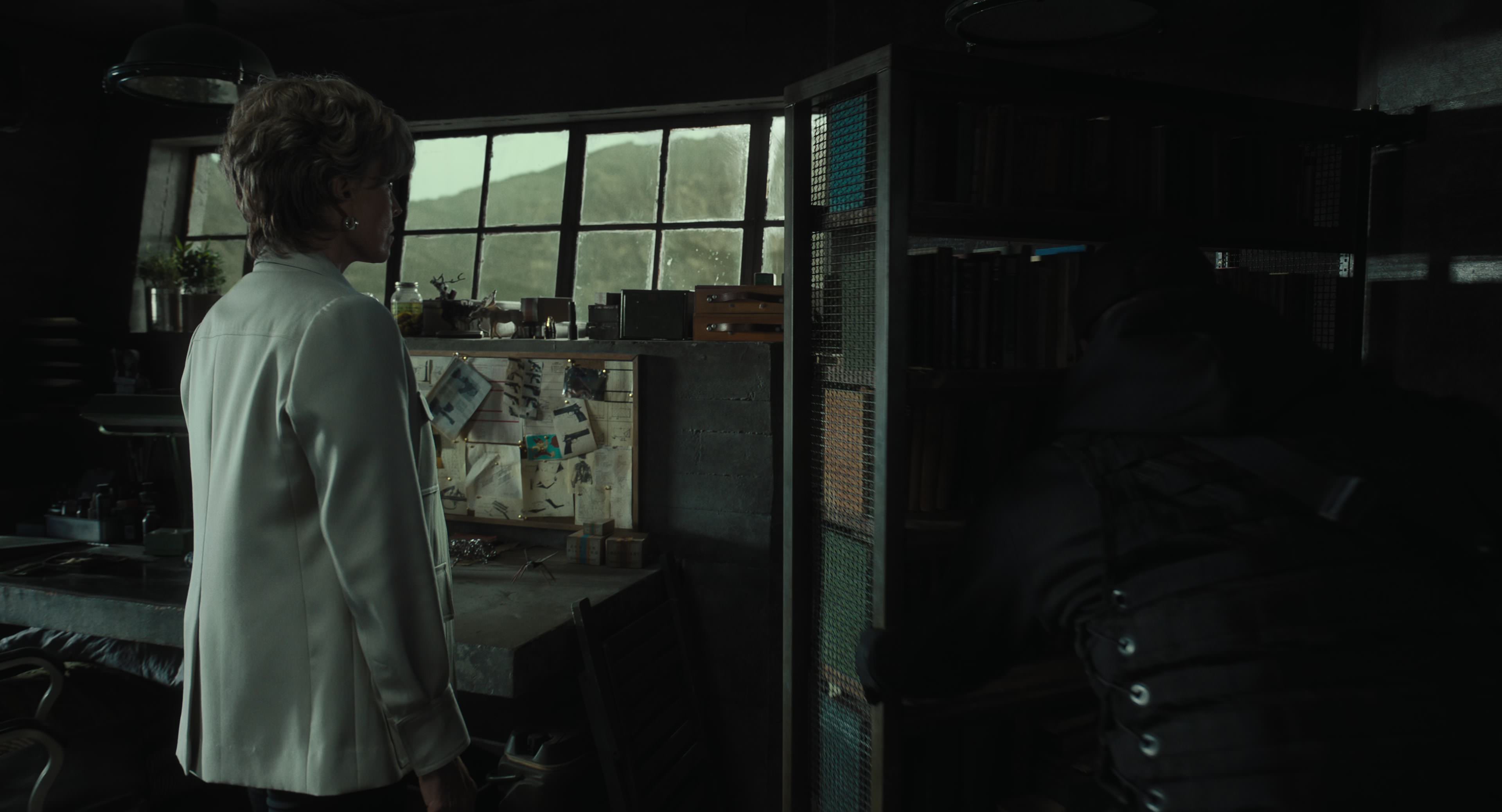 The Gorge (2025) [4K] HD screenshot 14645