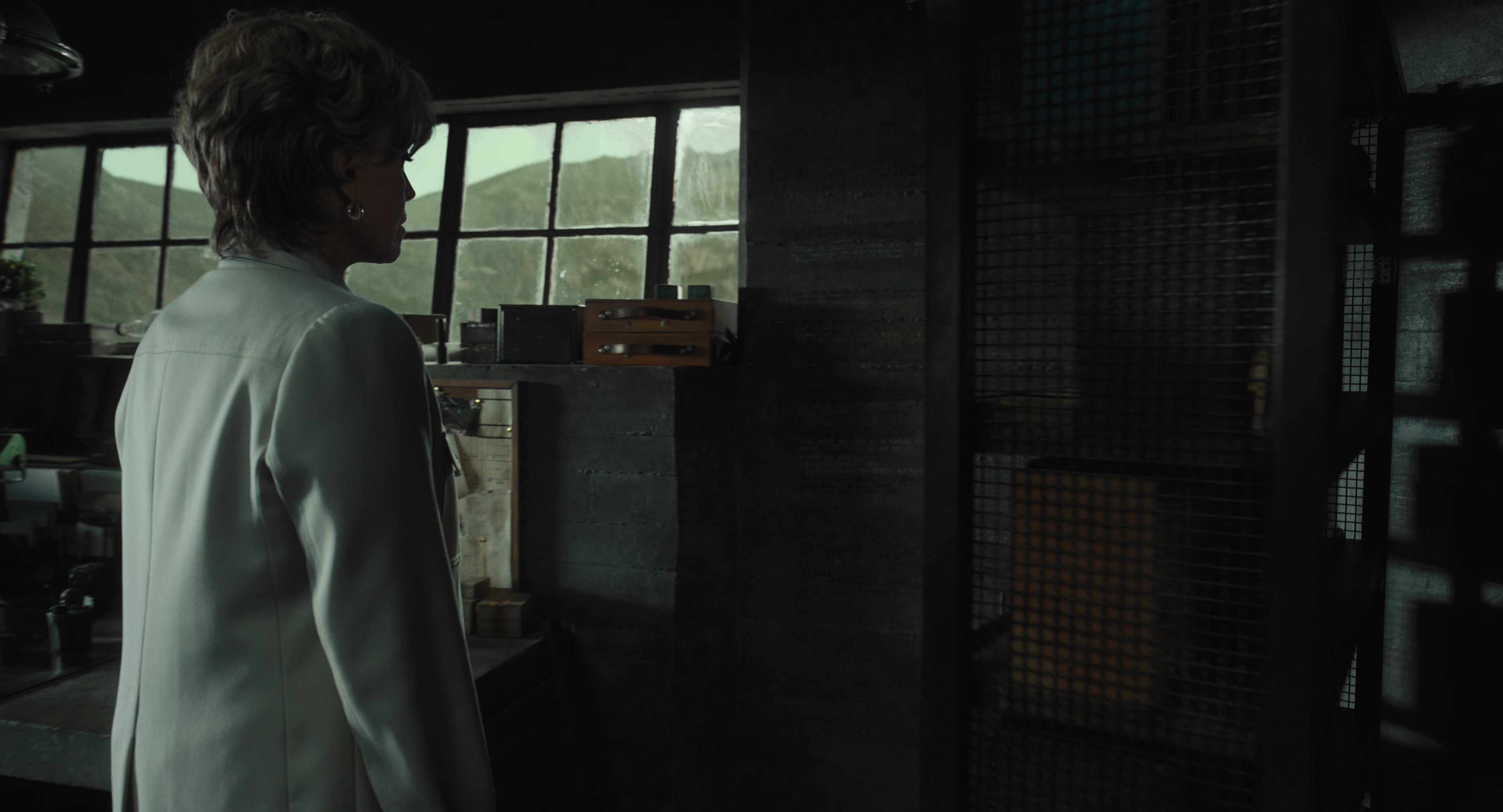 The Gorge (2025) [4K] HD screenshot 14648