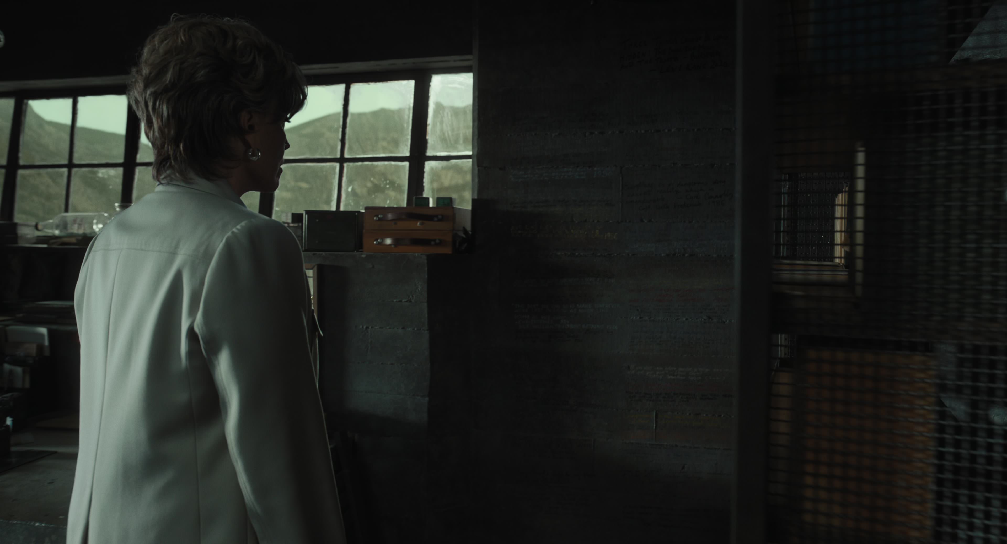 The Gorge (2025) [4K] screencap 14649