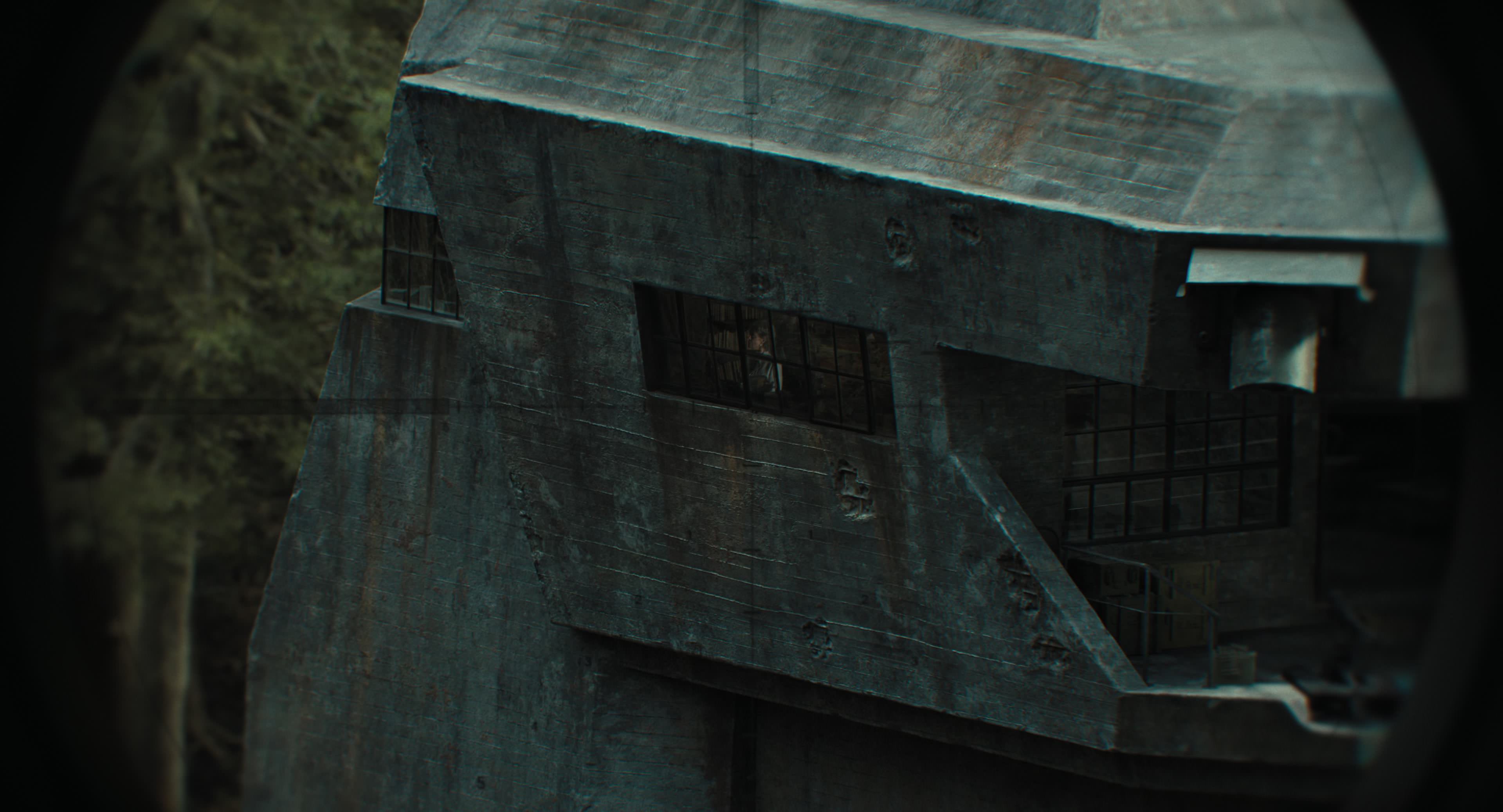 The Gorge (2025) [4K] screencap 14658