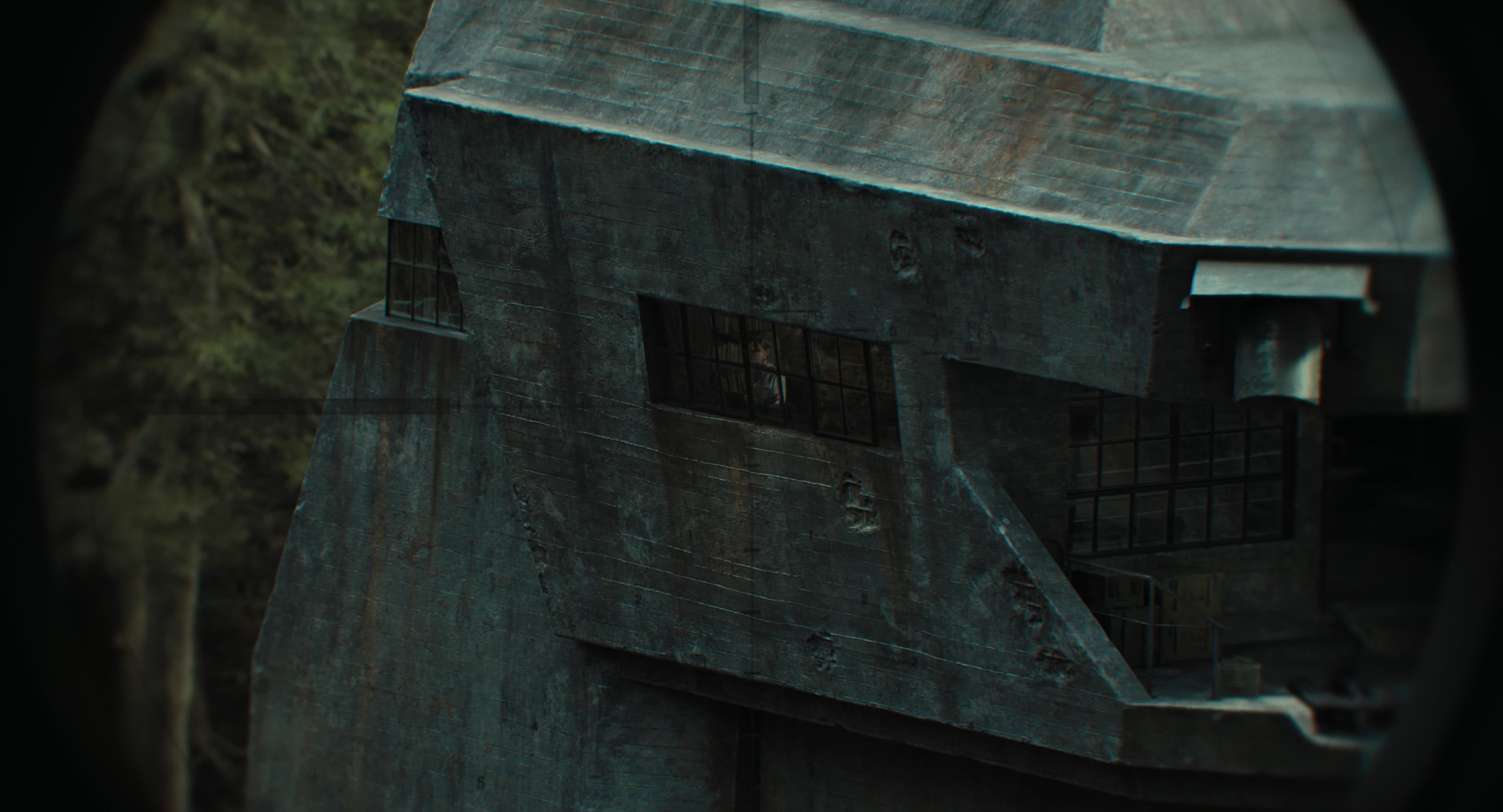 The Gorge (2025) [4K] HD screenshot 14660
