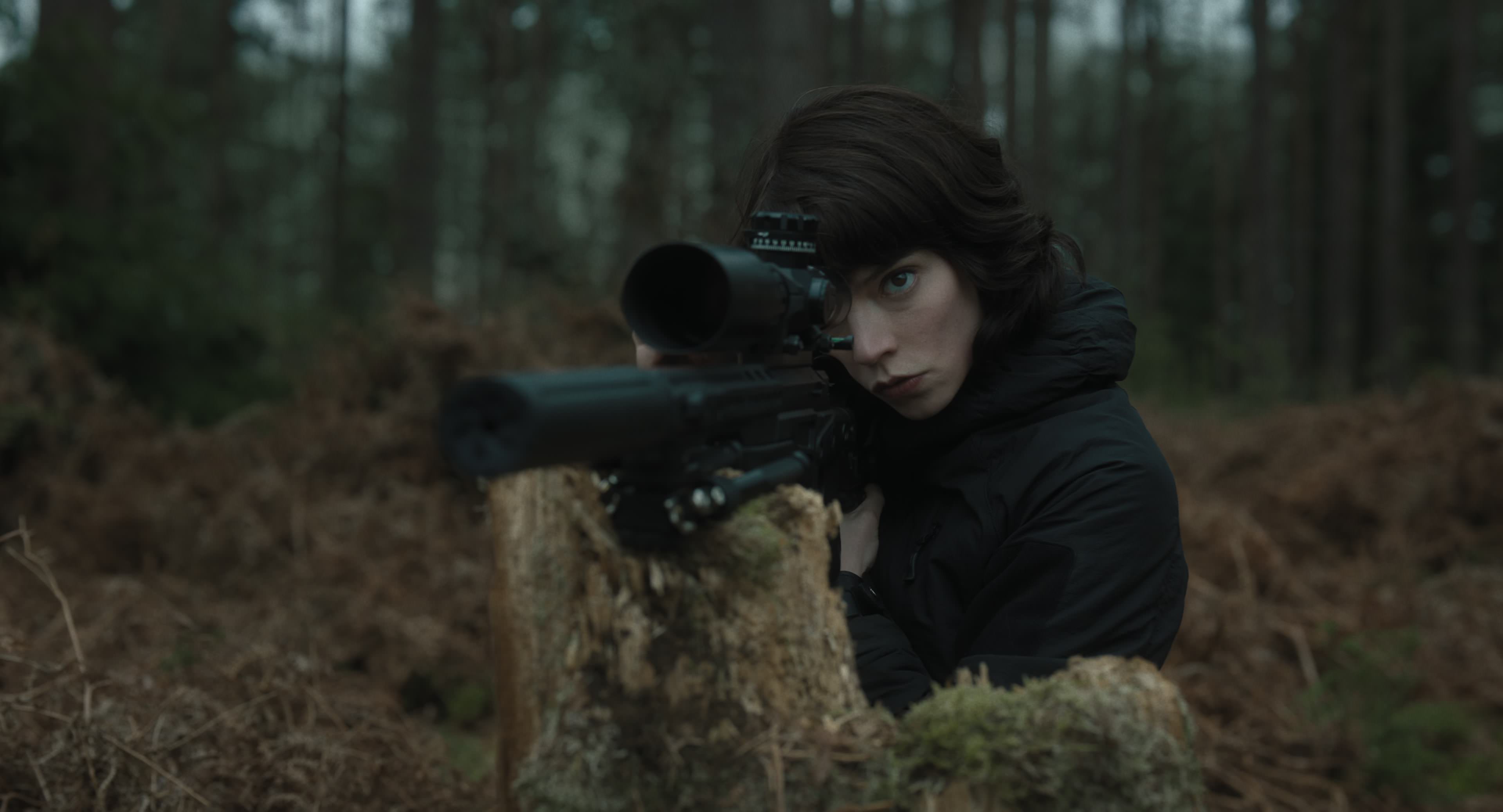 The Gorge (2025) [4K] screencap 14664