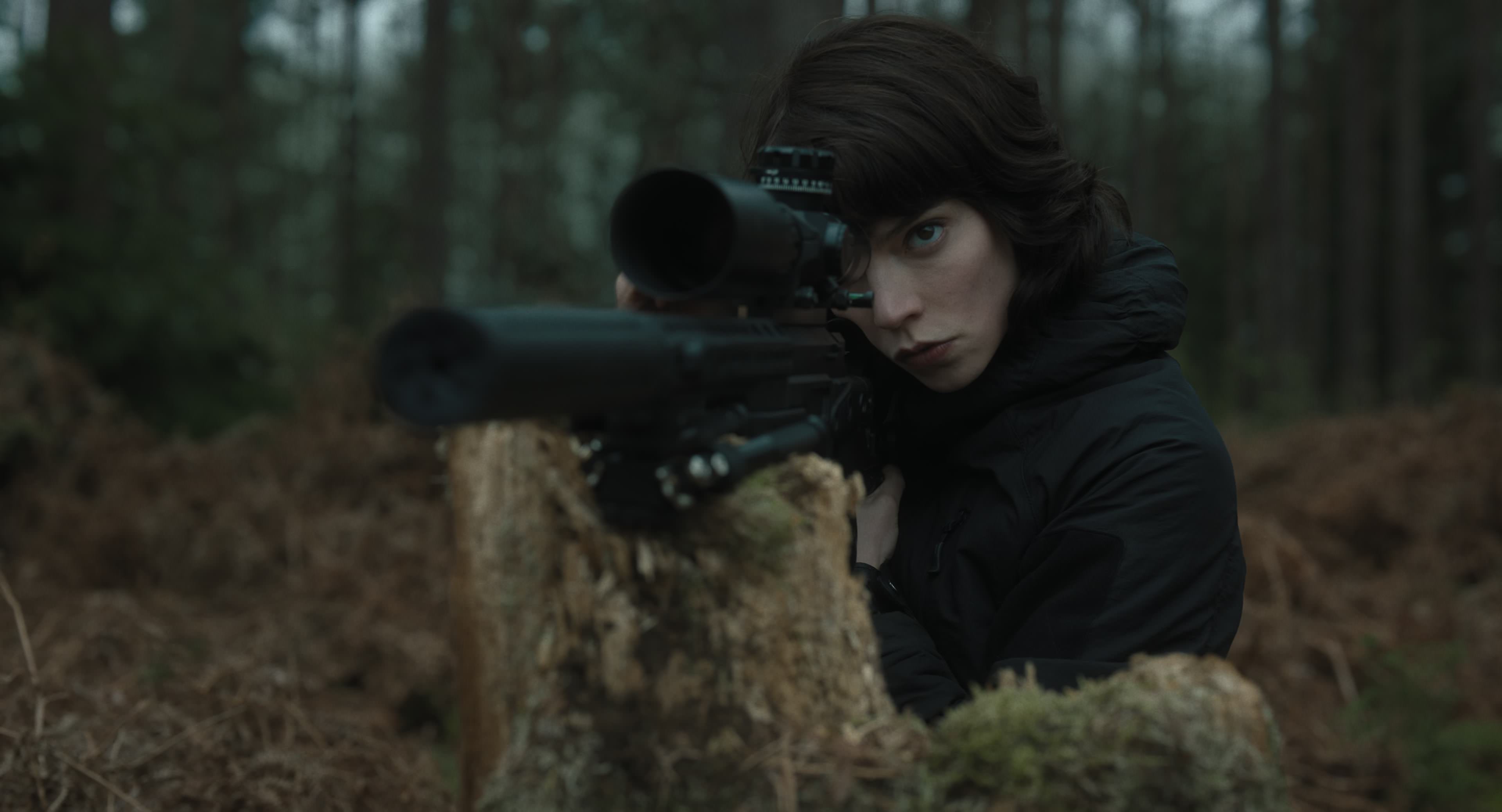 The Gorge (2025) [4K] screencap 14667