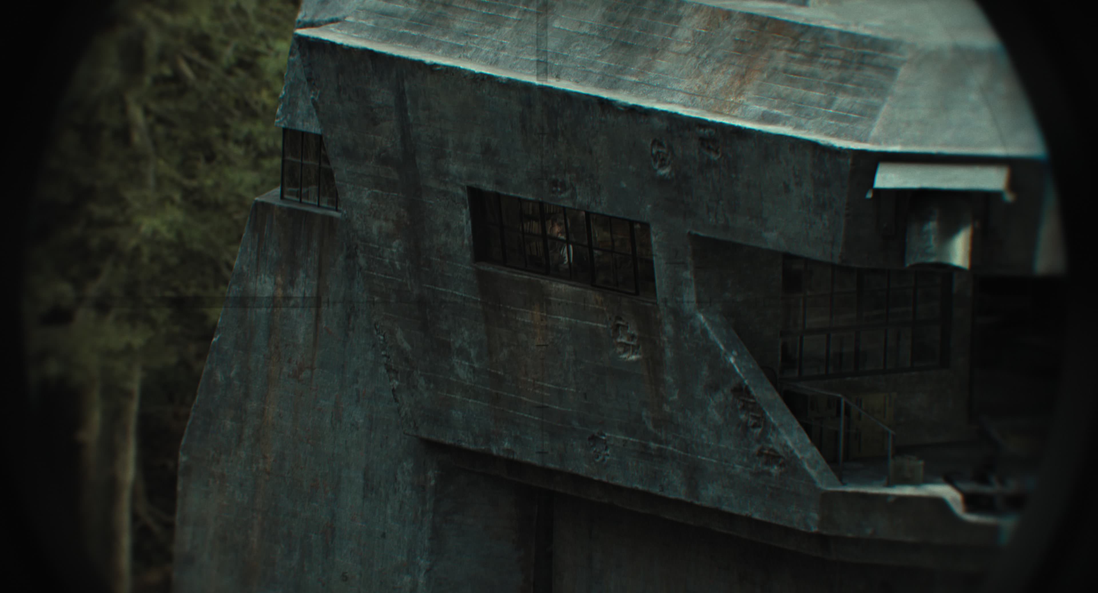 The Gorge (2025) [4K] HD screenshot 14672
