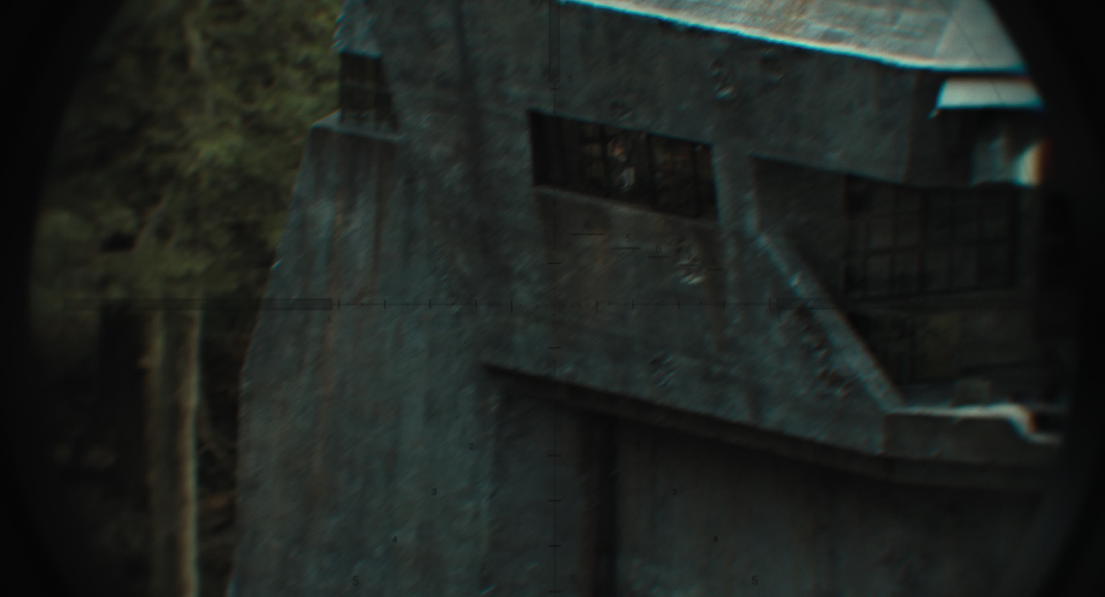 The Gorge (2025) [4K] screencap 14673
