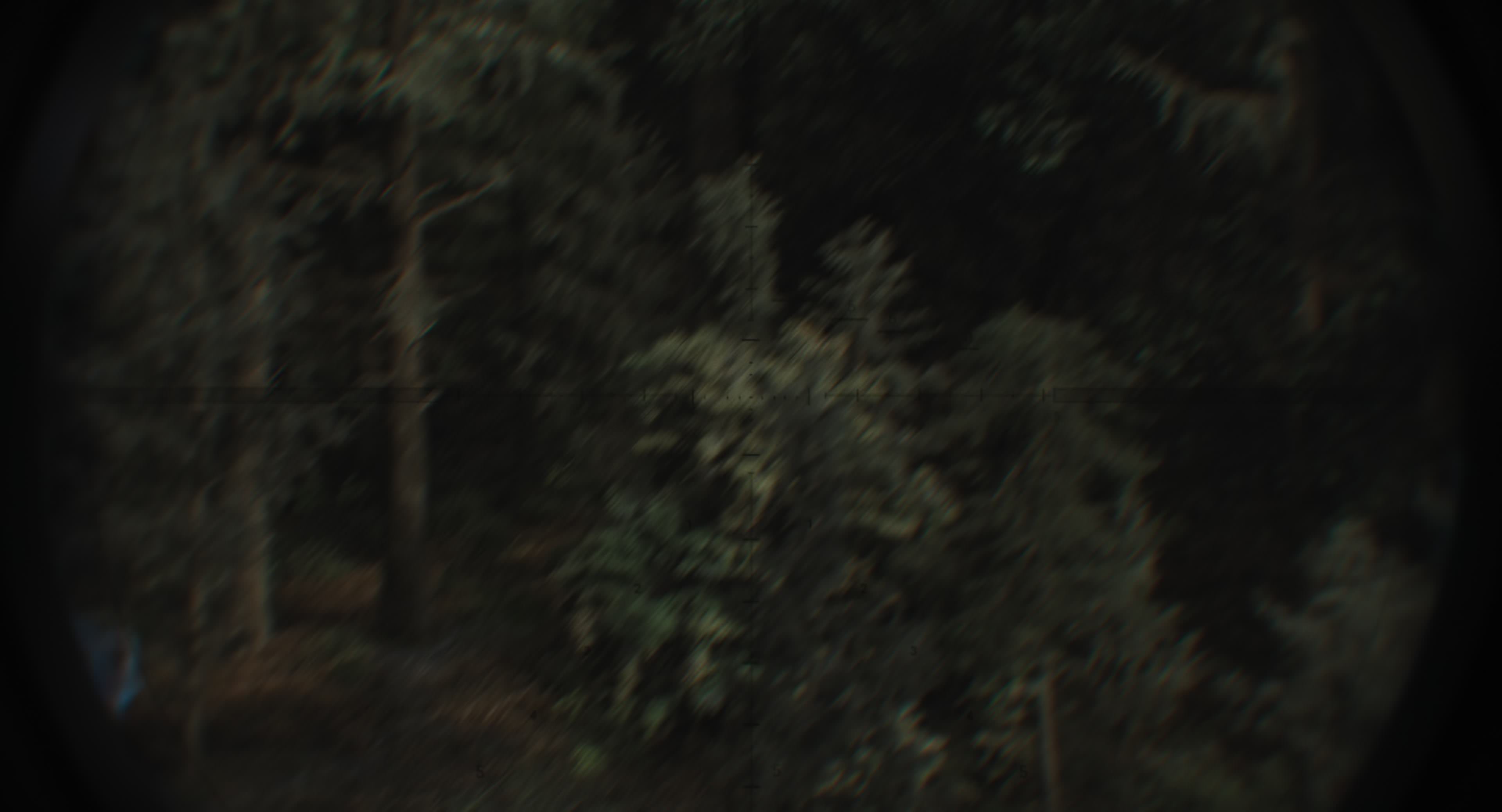 The Gorge (2025) [4K] screencap 14679