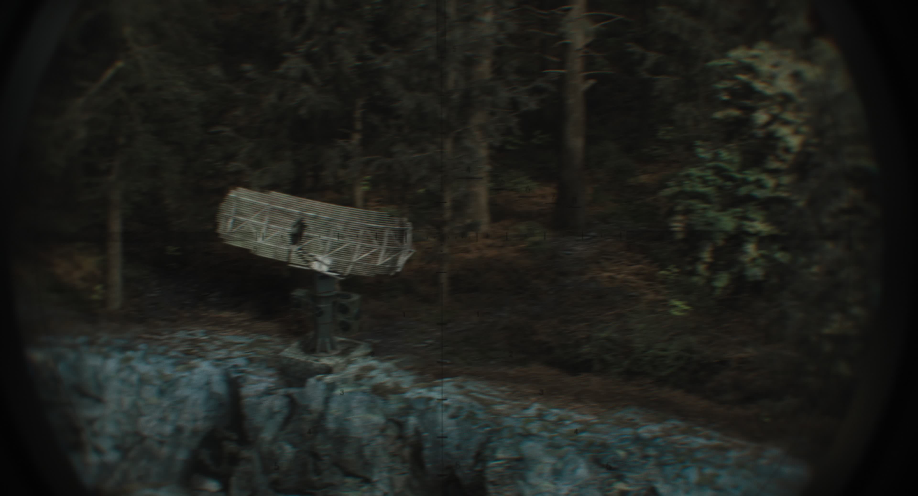 The Gorge (2025) [4K] HD screenshot 14681