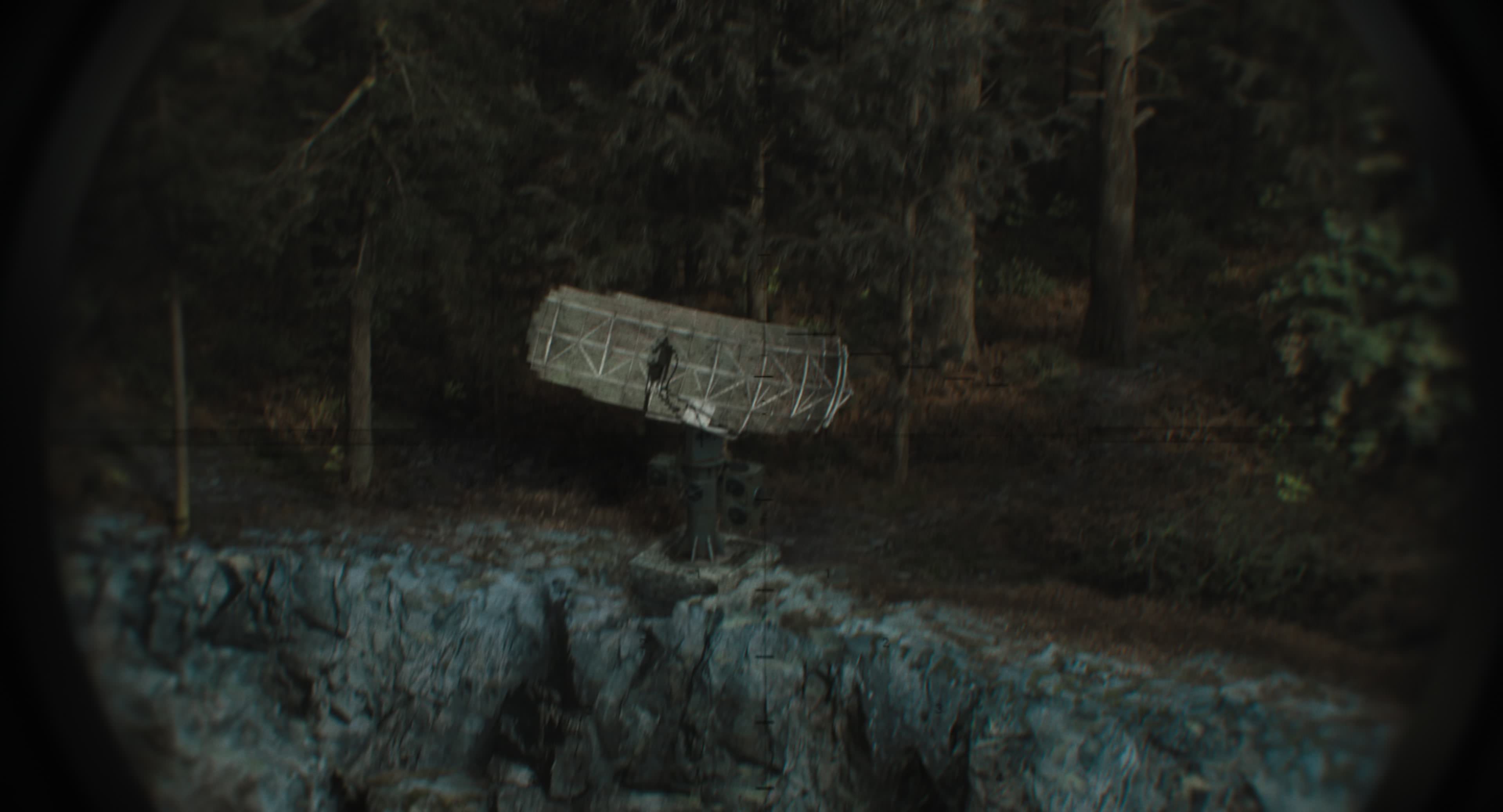 The Gorge (2025) [4K] screencap 14682