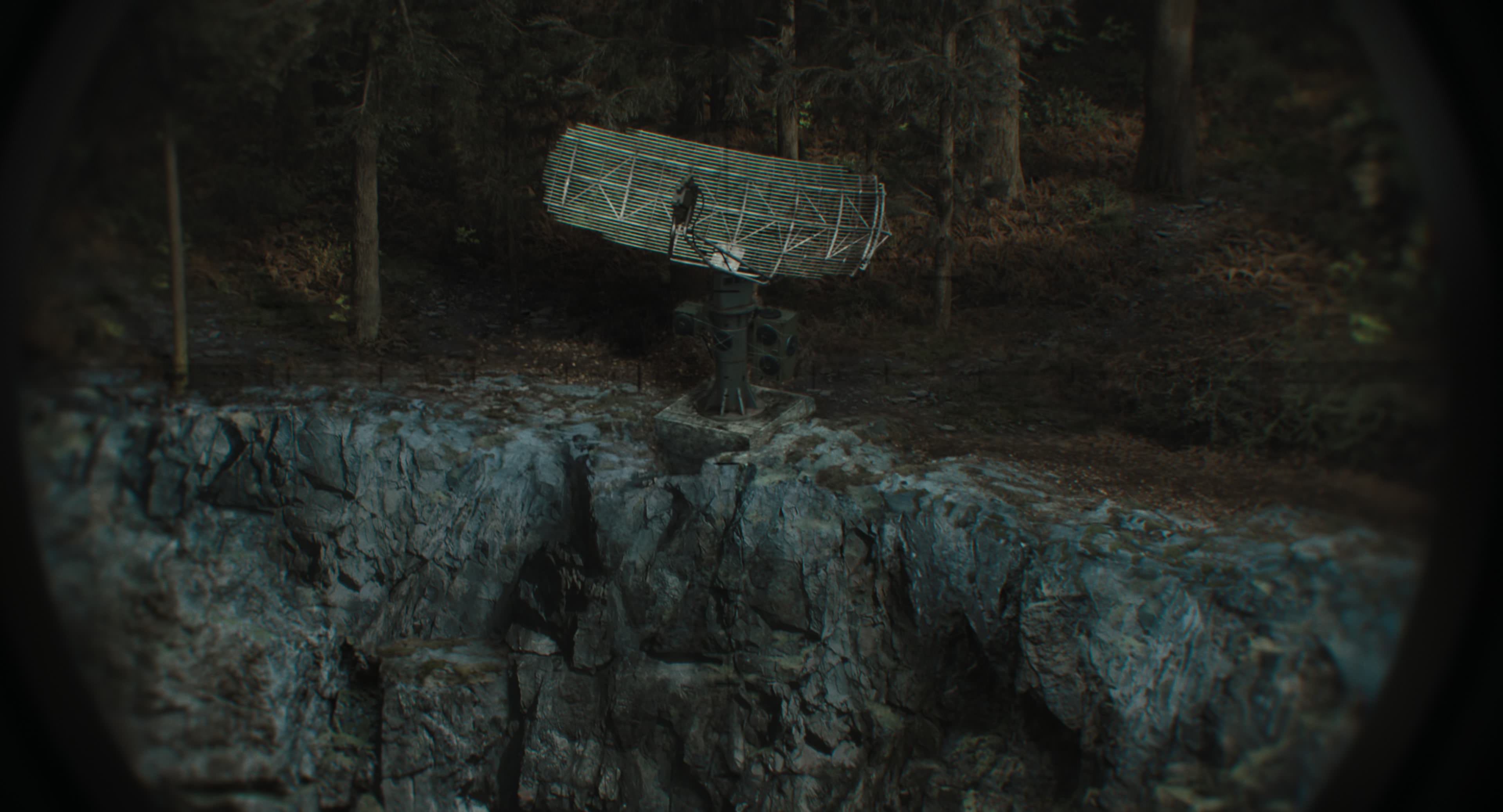 The Gorge (2025) [4K] HD screenshot 14684