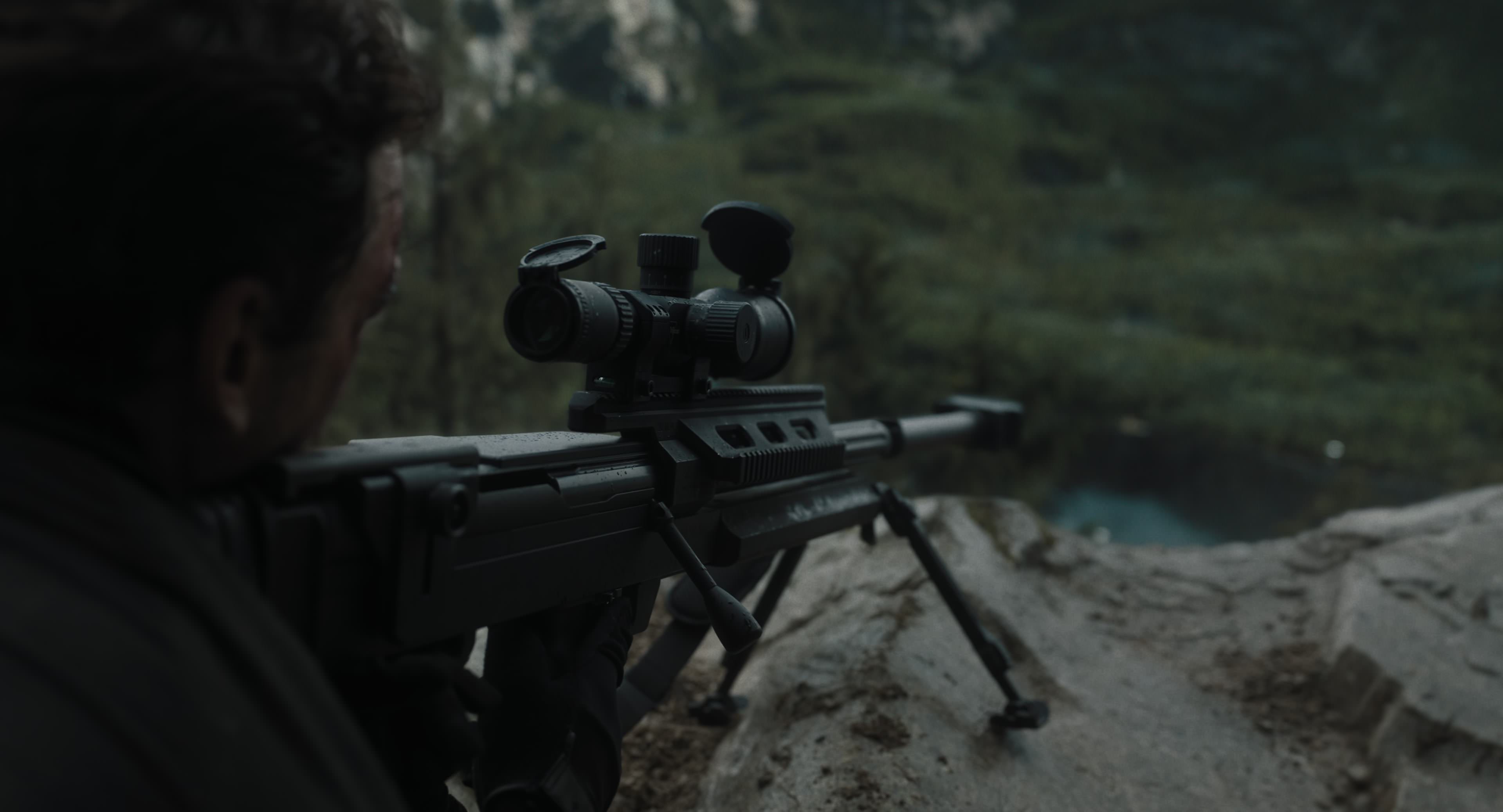 The Gorge (2025) [4K] screencap 14739