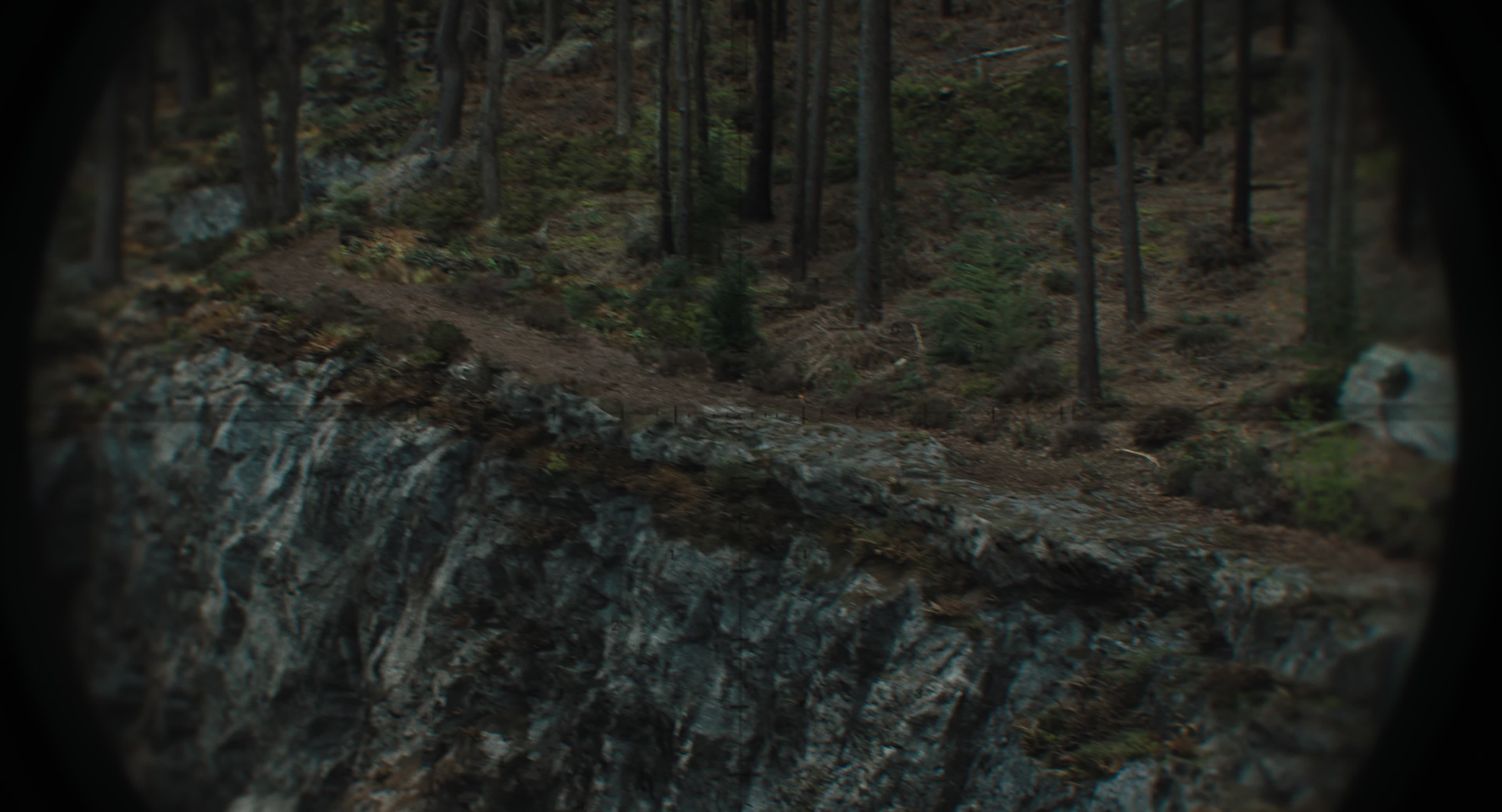 The Gorge (2025) [4K] movie still 14746