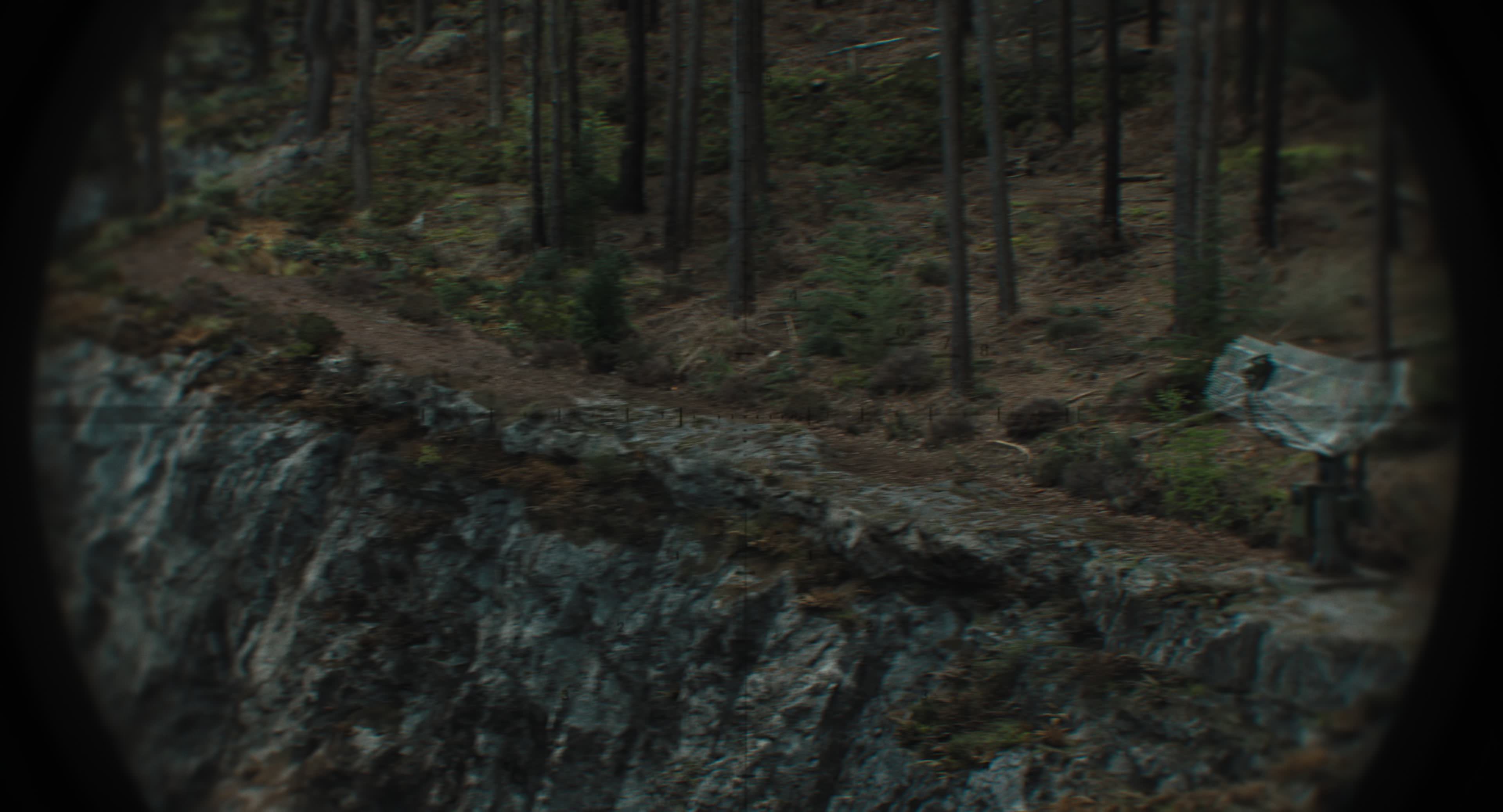The Gorge (2025) [4K] HD screenshot 14747