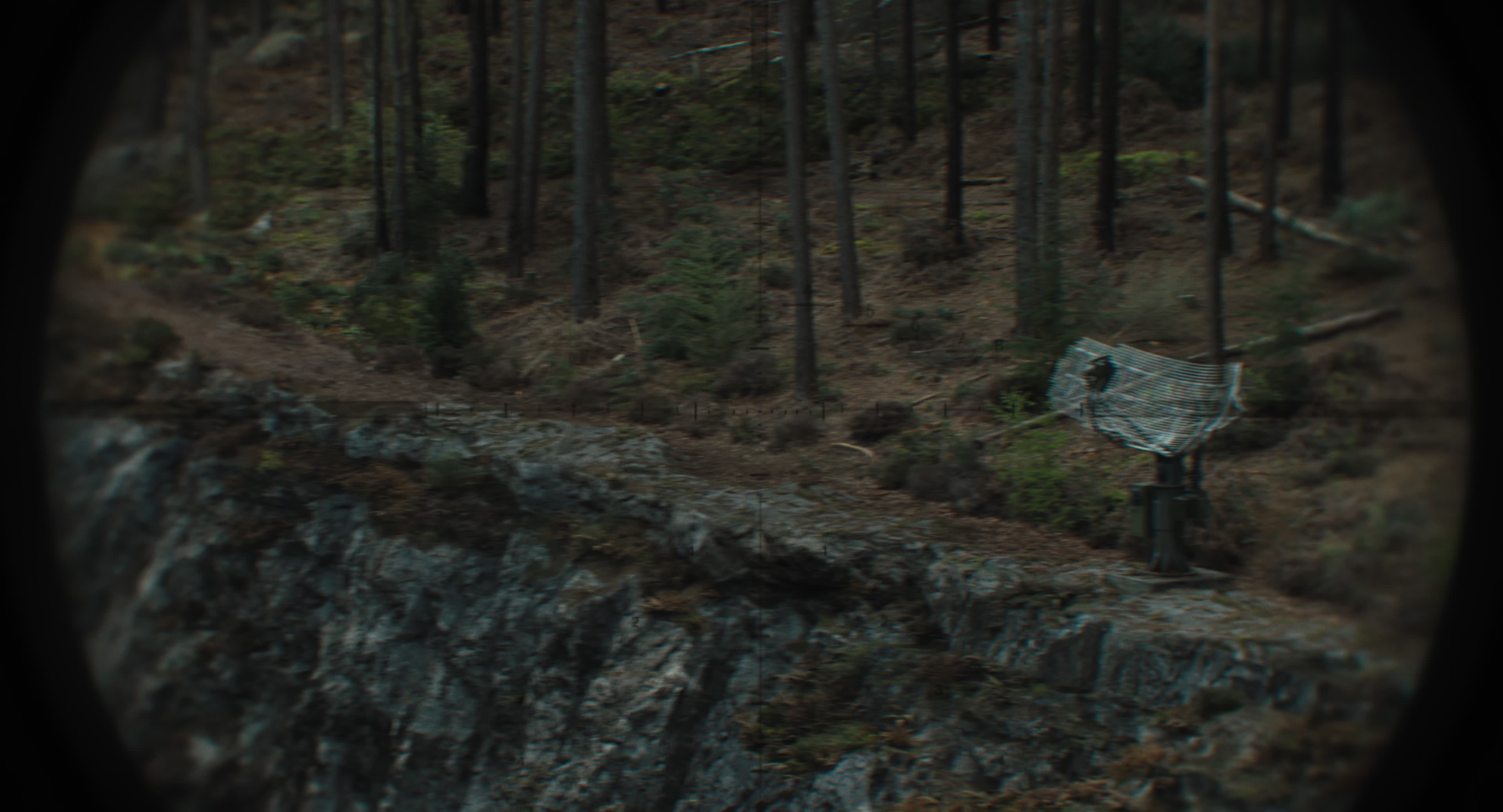 The Gorge (2025) [4K] screencap 14748