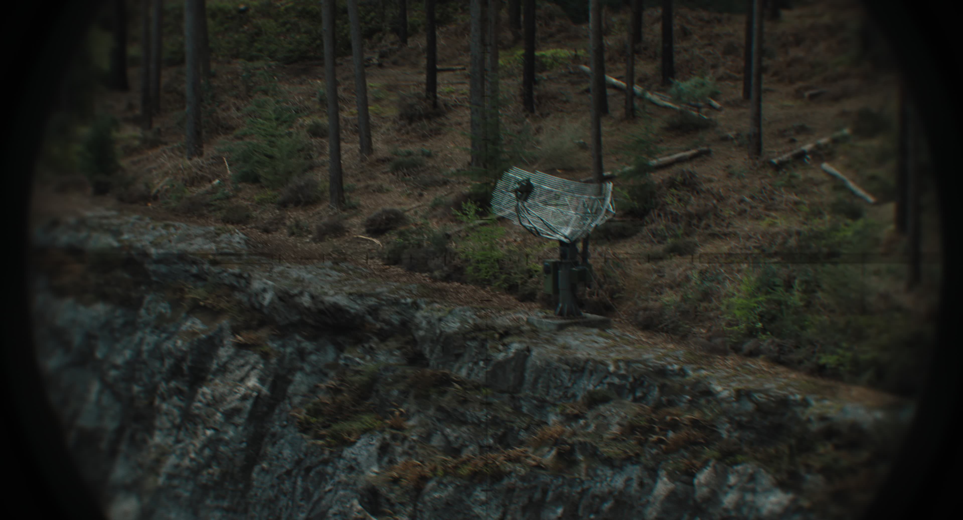 The Gorge (2025) [4K] HD screenshot 14750