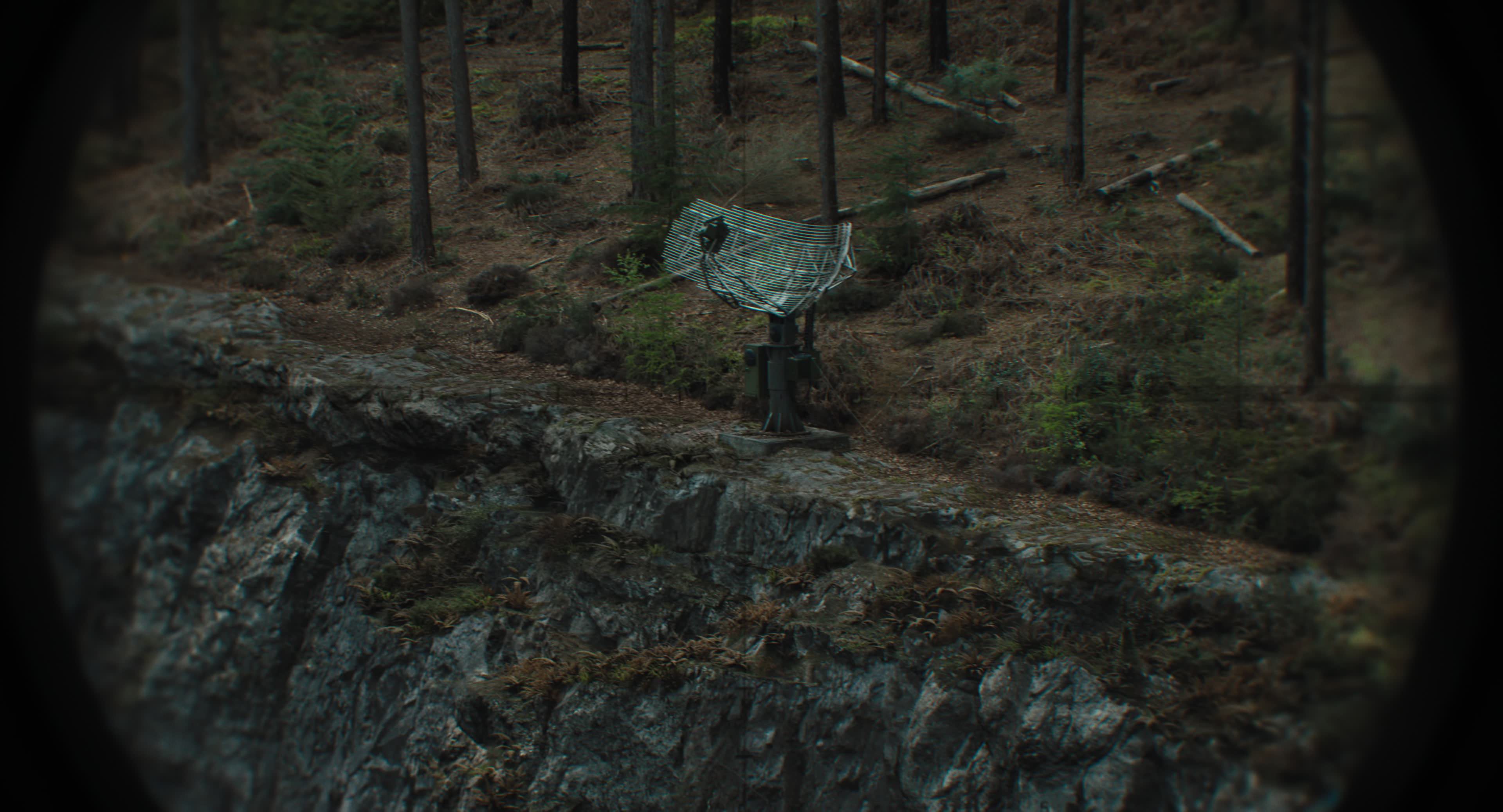 The Gorge (2025) [4K] screencap 14751