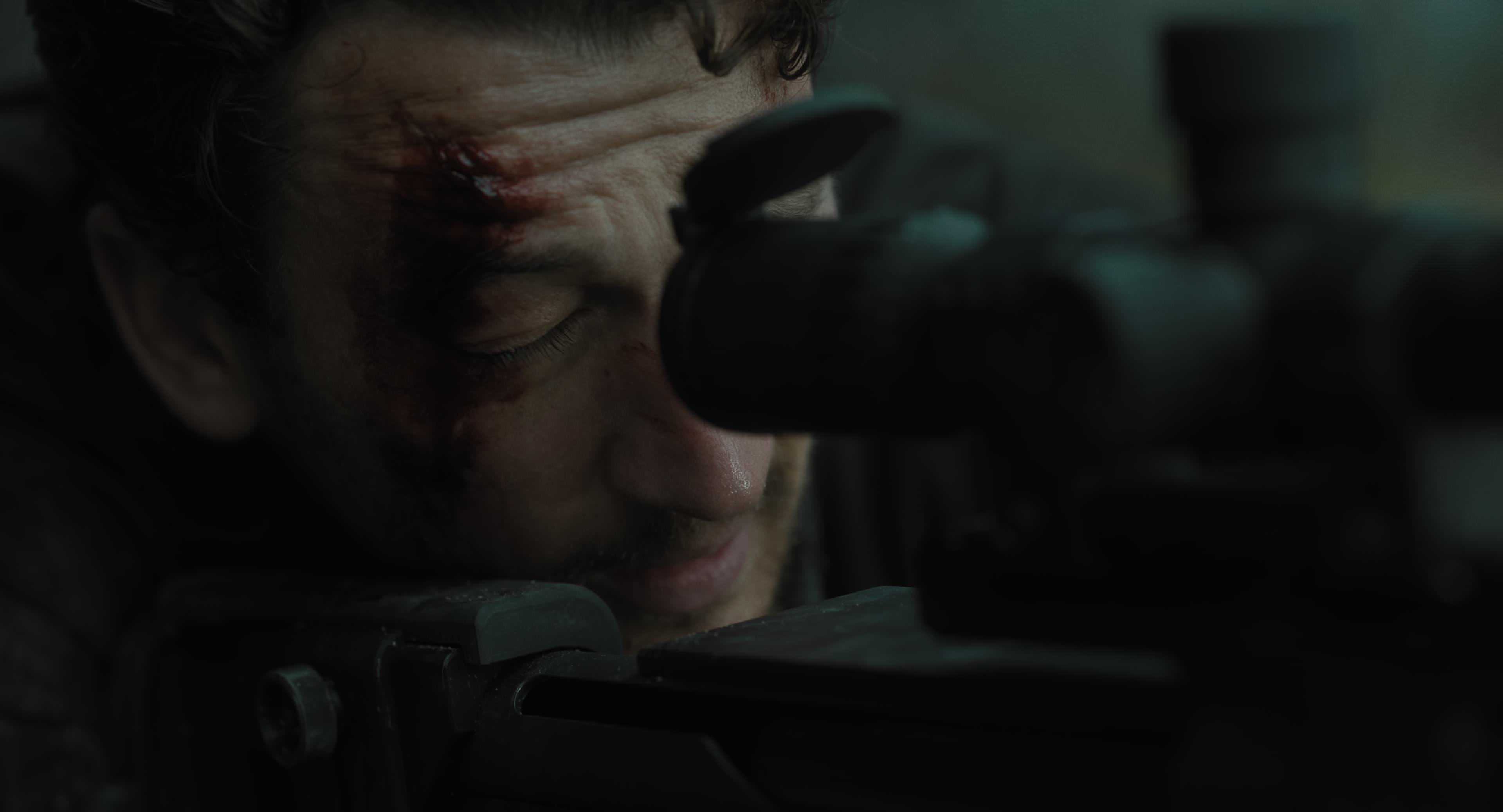 The Gorge (2025) [4K] HD screenshot 14753