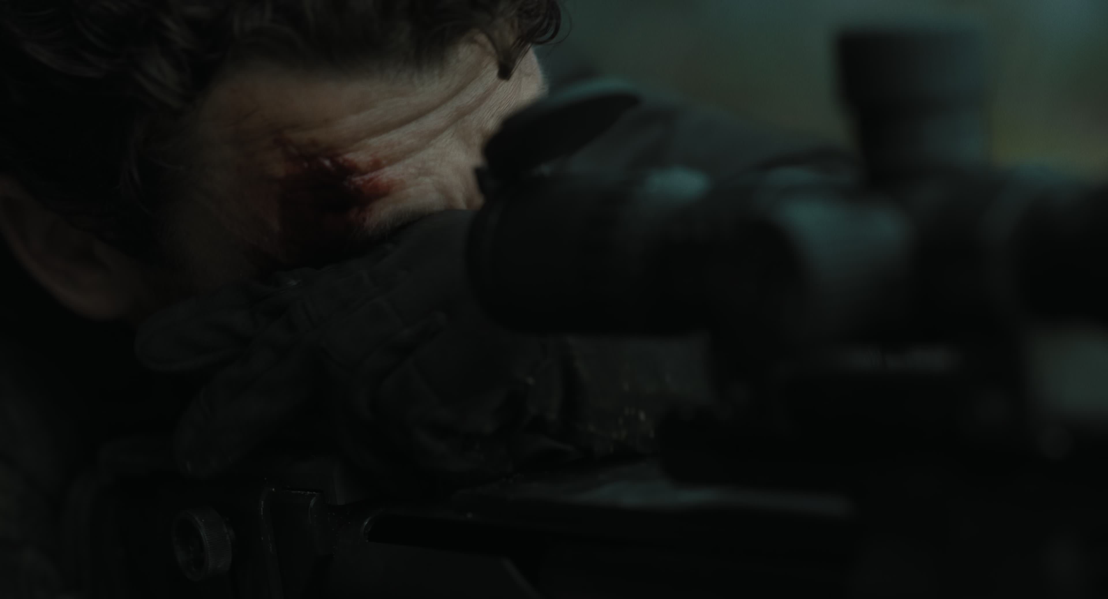 The Gorge (2025) [4K] screencap 14757