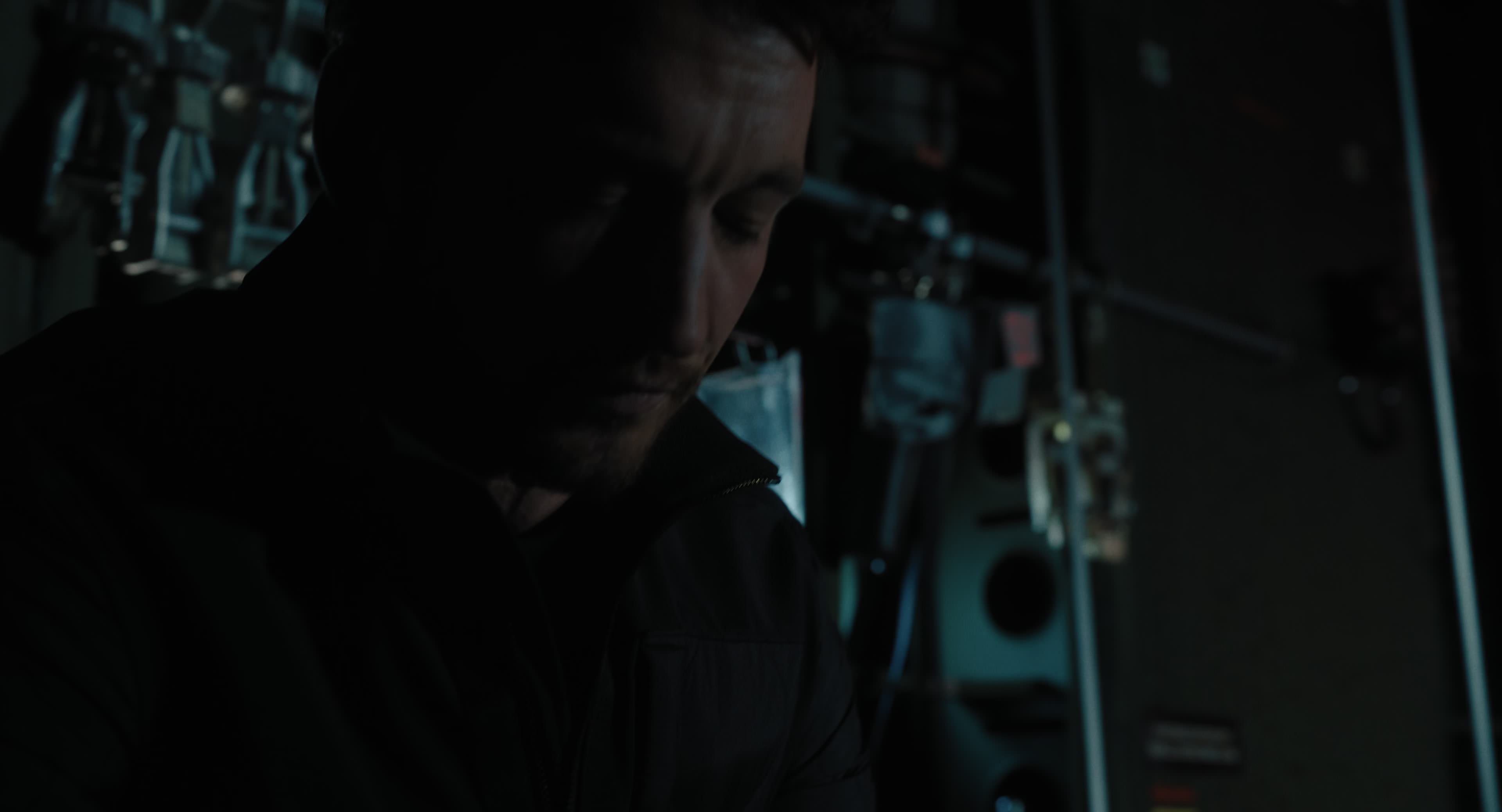 The Gorge (2025) [4K] screencap 1476