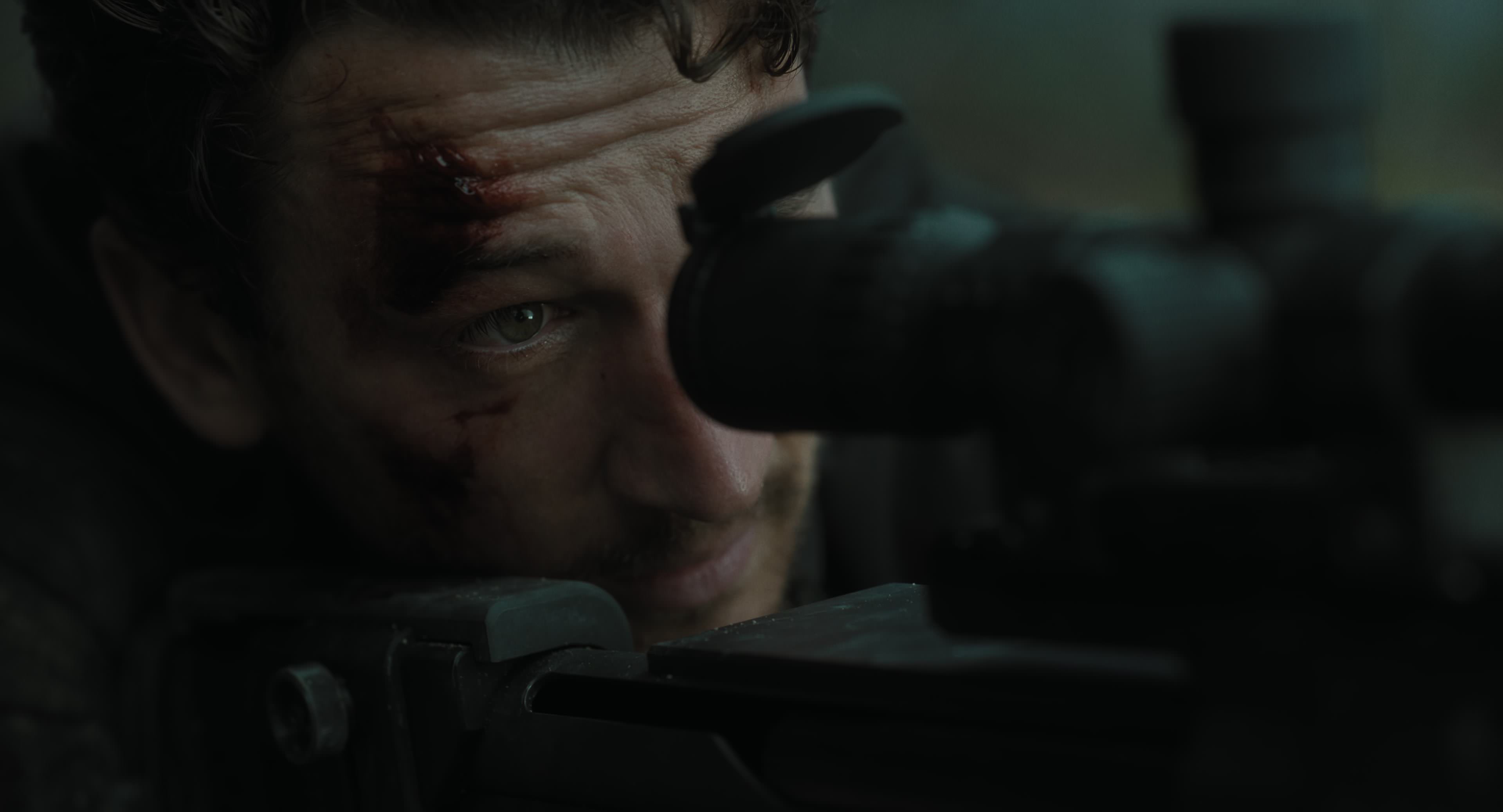 The Gorge (2025) [4K] screencap 14766