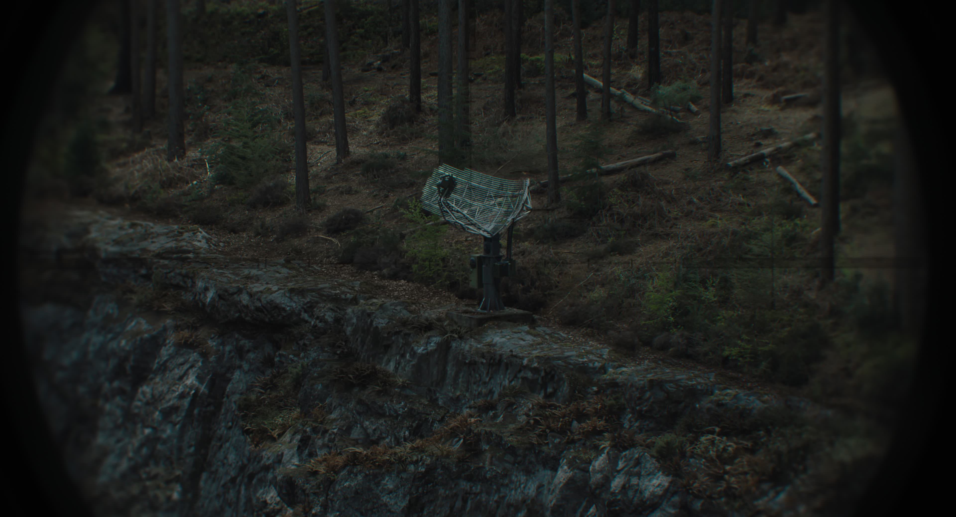 The Gorge (2025) [4K] HD screenshot 14789