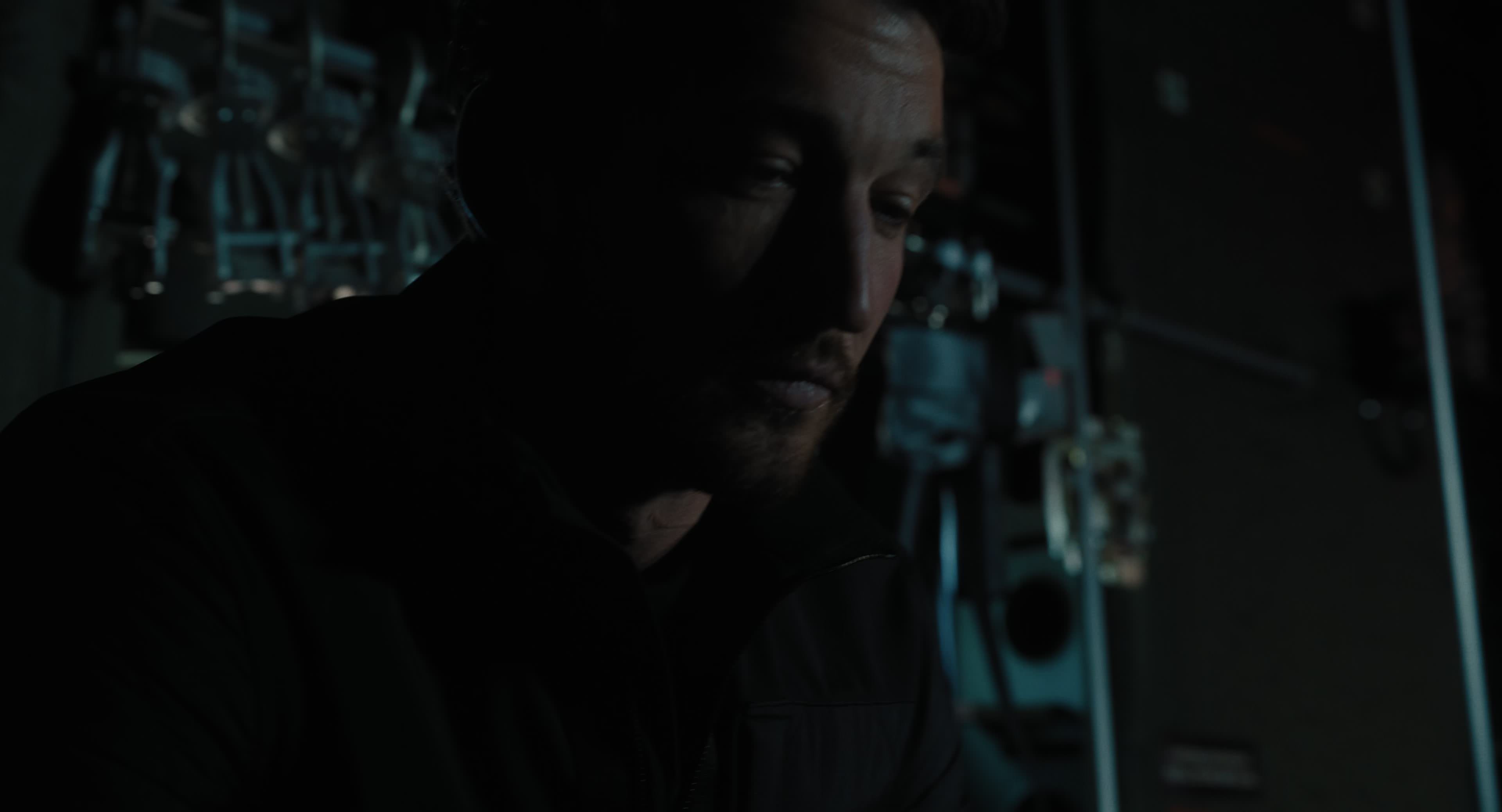 The Gorge (2025) [4K] screencap 1479