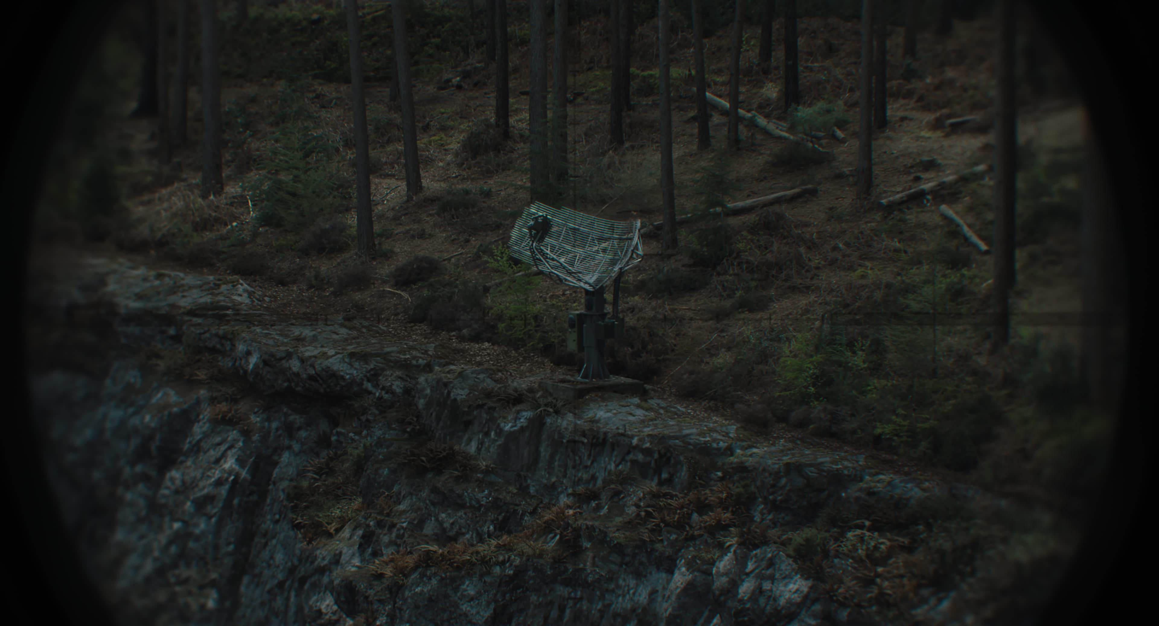 The Gorge (2025) [4K] screencap 14790