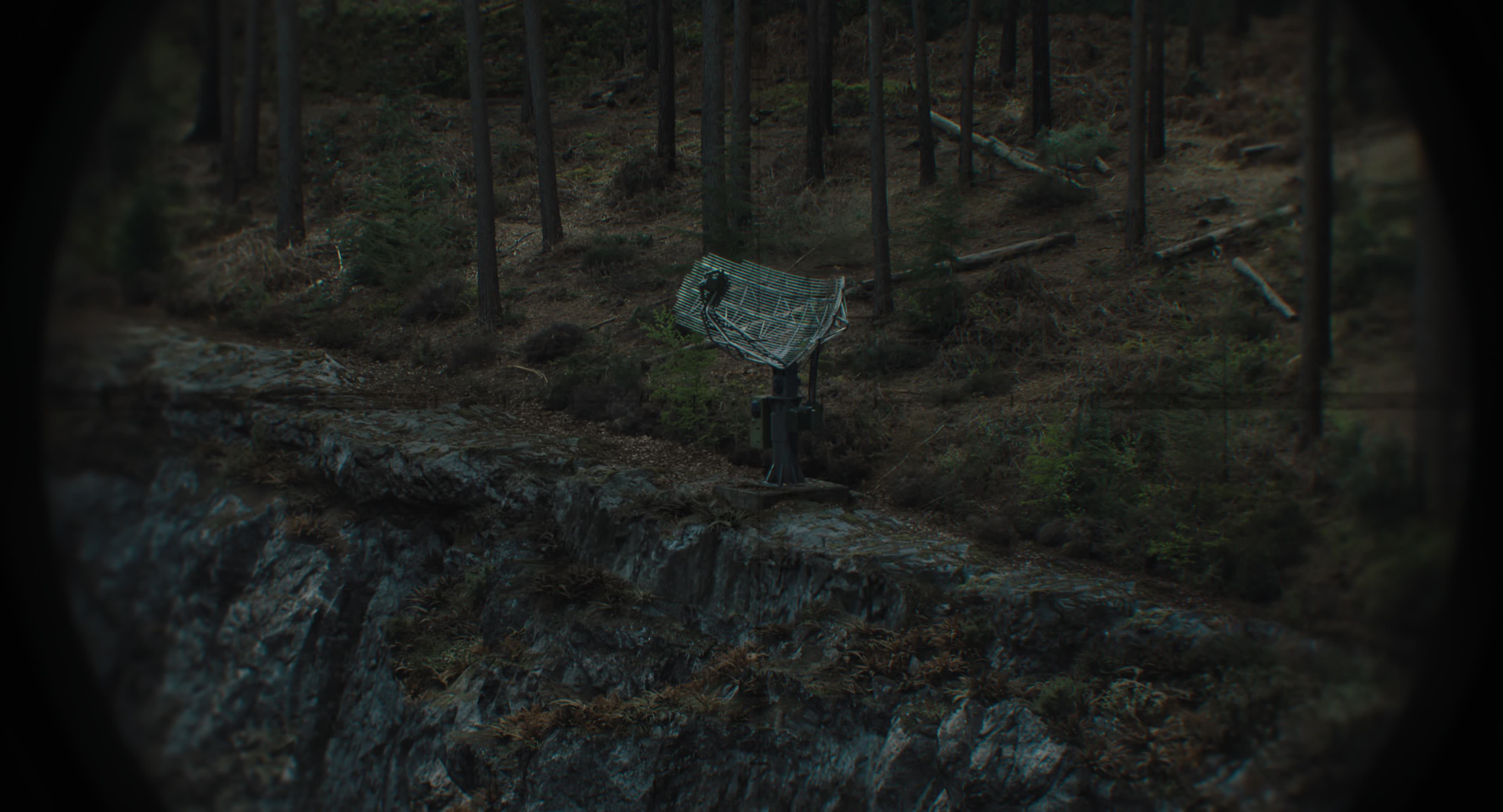The Gorge (2025) [4K] HD screenshot 14792