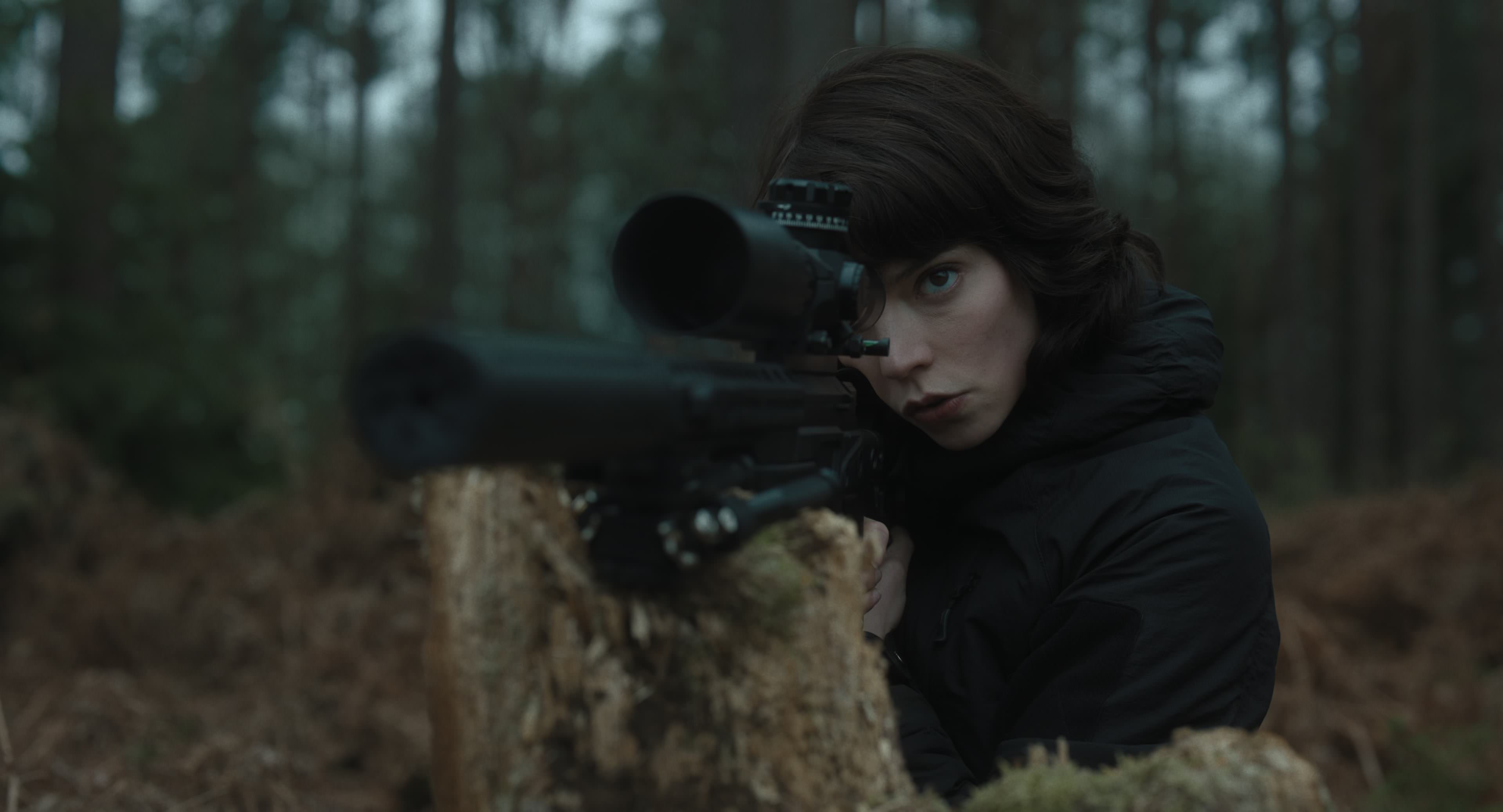 The Gorge (2025) [4K] screencap 14799
