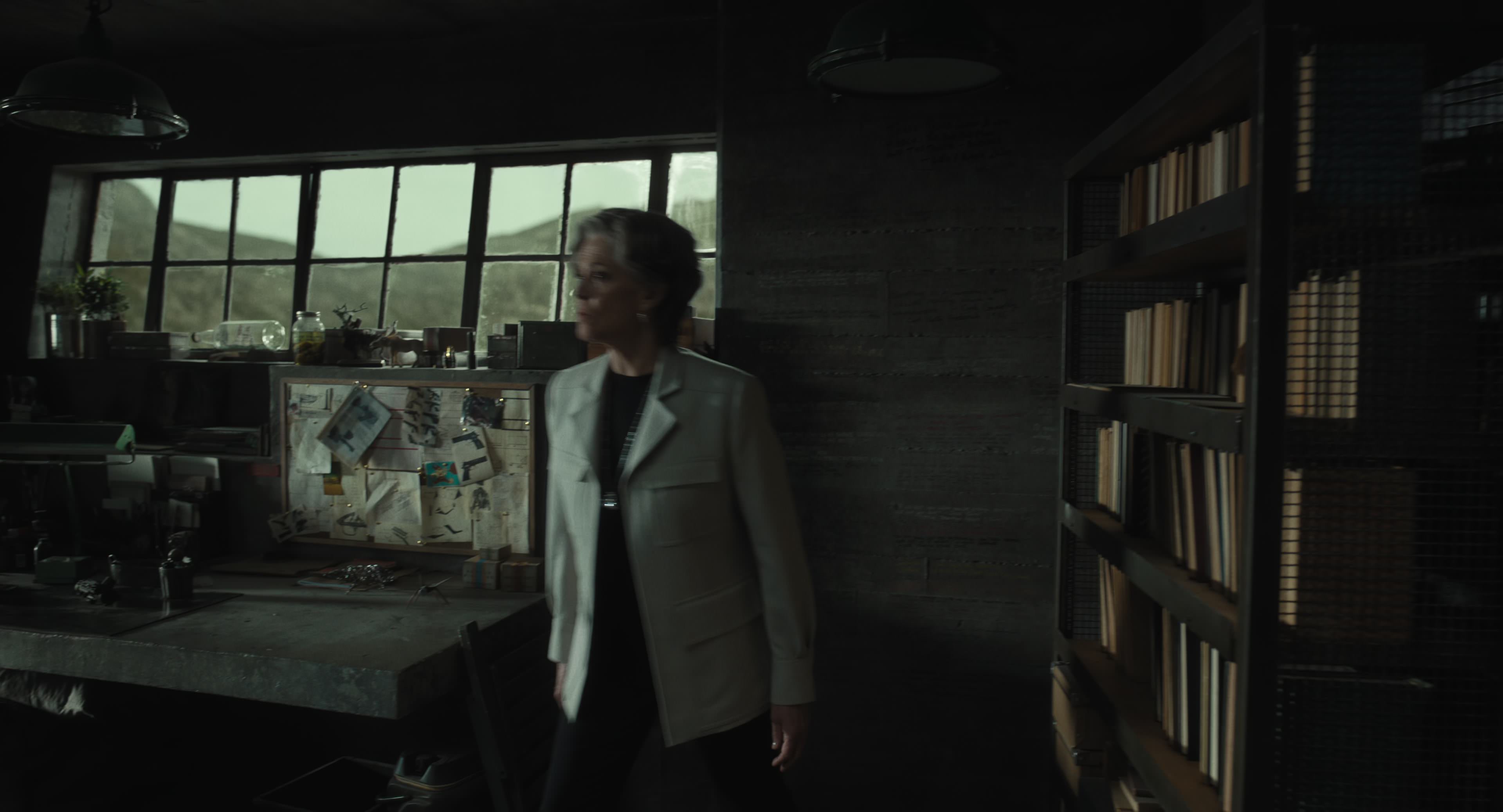 The Gorge (2025) [4K] HD screenshot 14807