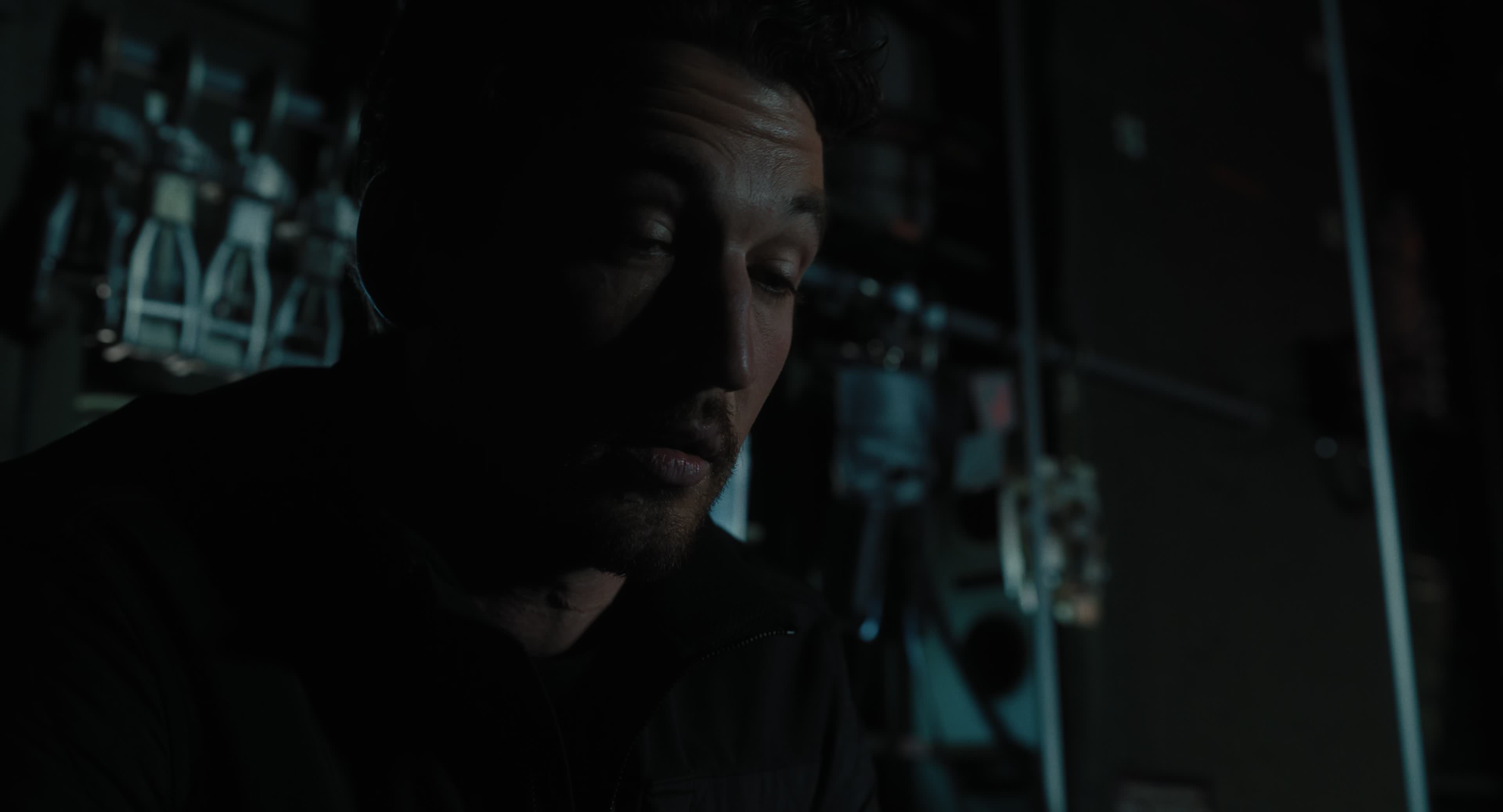 The Gorge (2025) [4K] screencap 1482