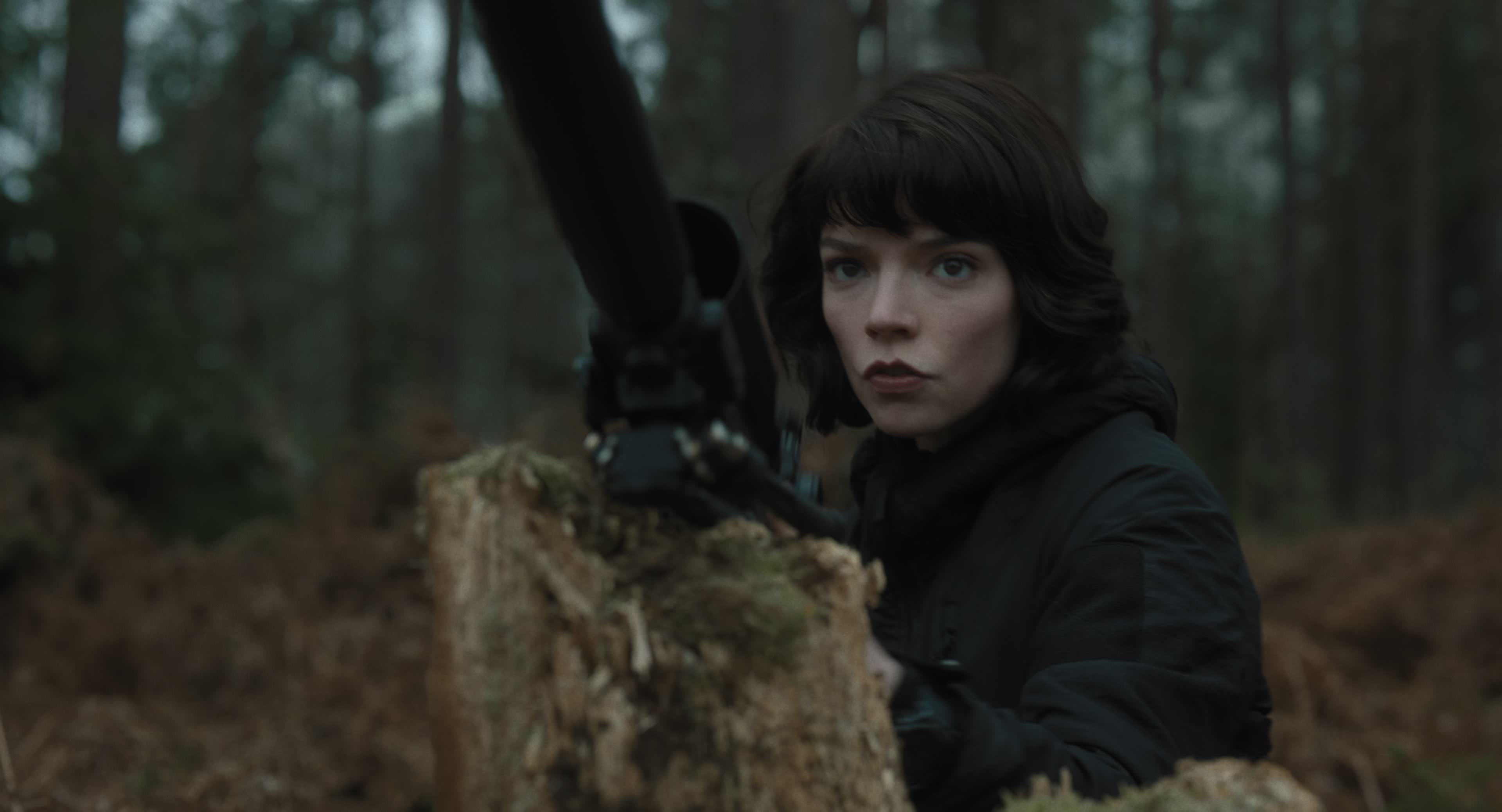 The Gorge (2025) [4K] HD screenshot 14822