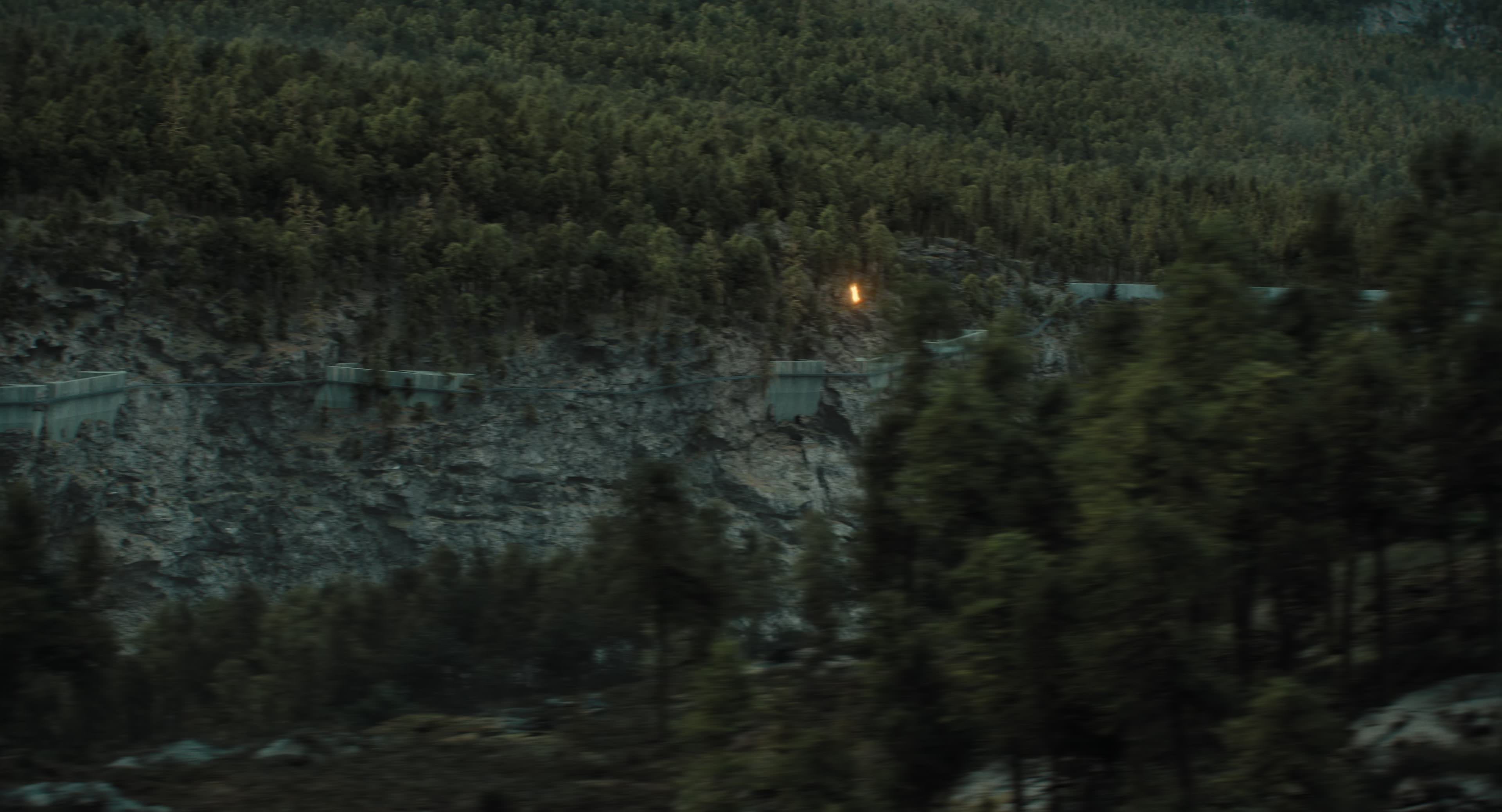 The Gorge (2025) [4K] screencap 14826