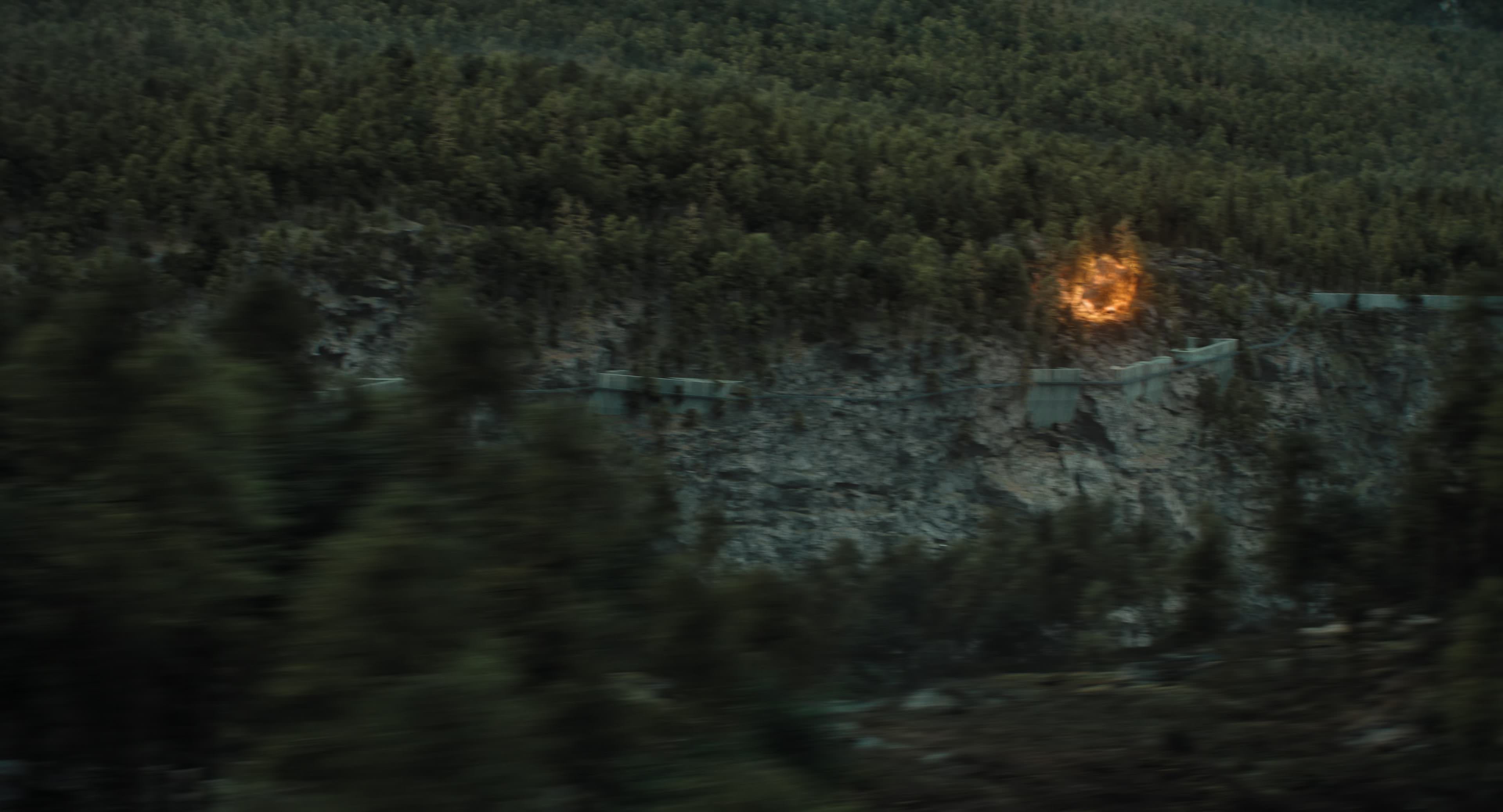 The Gorge (2025) [4K] HD screenshot 14828