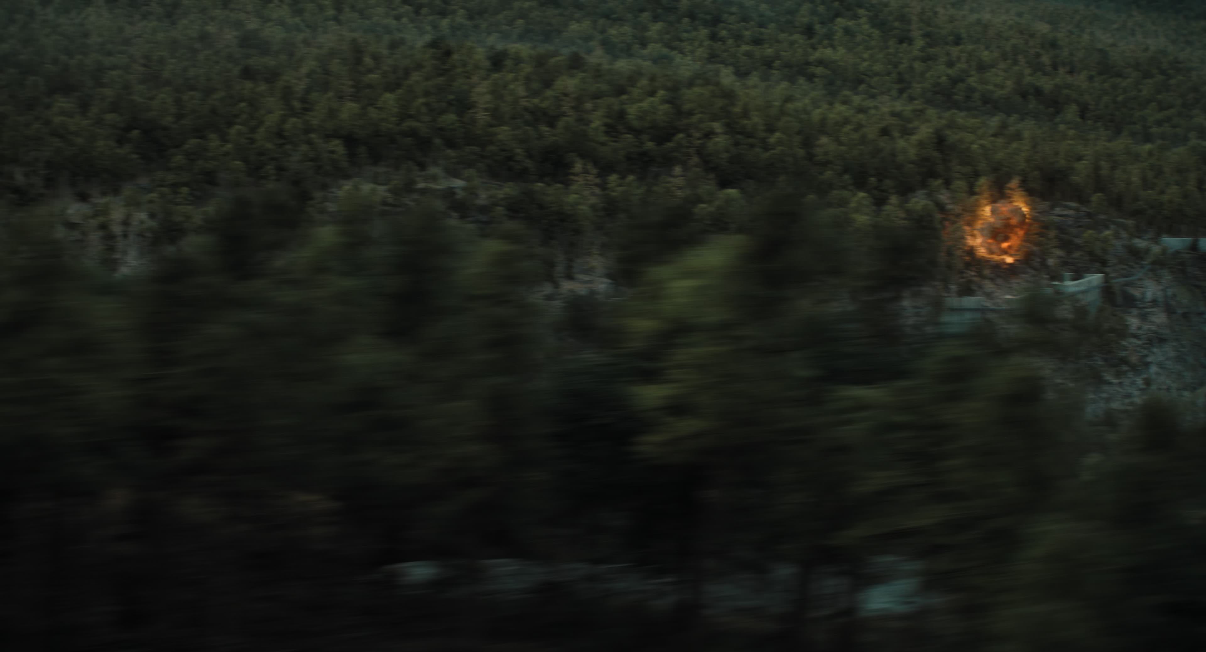 The Gorge (2025) [4K] screencap 14829