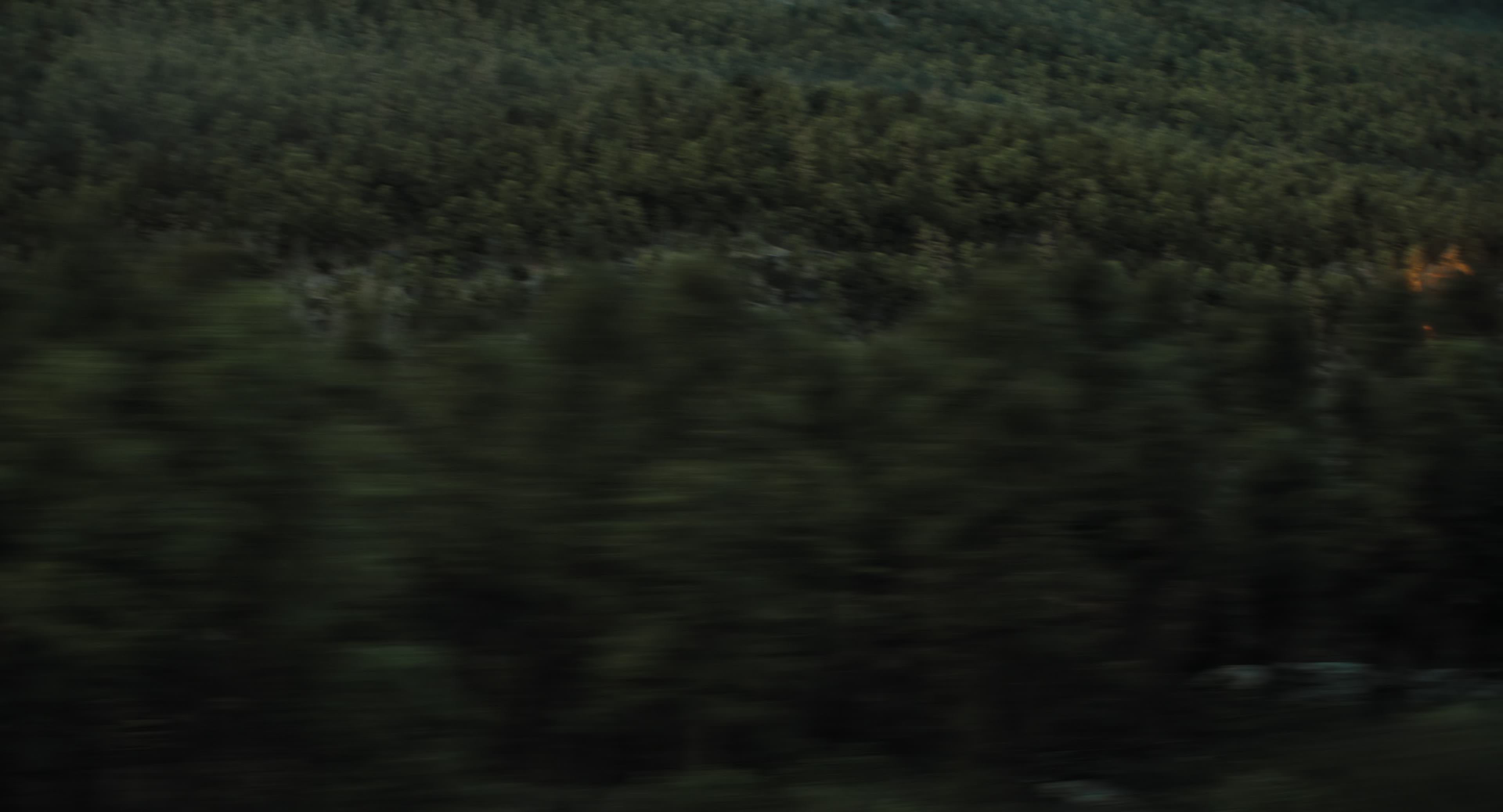 The Gorge (2025) [4K] movie still 14830