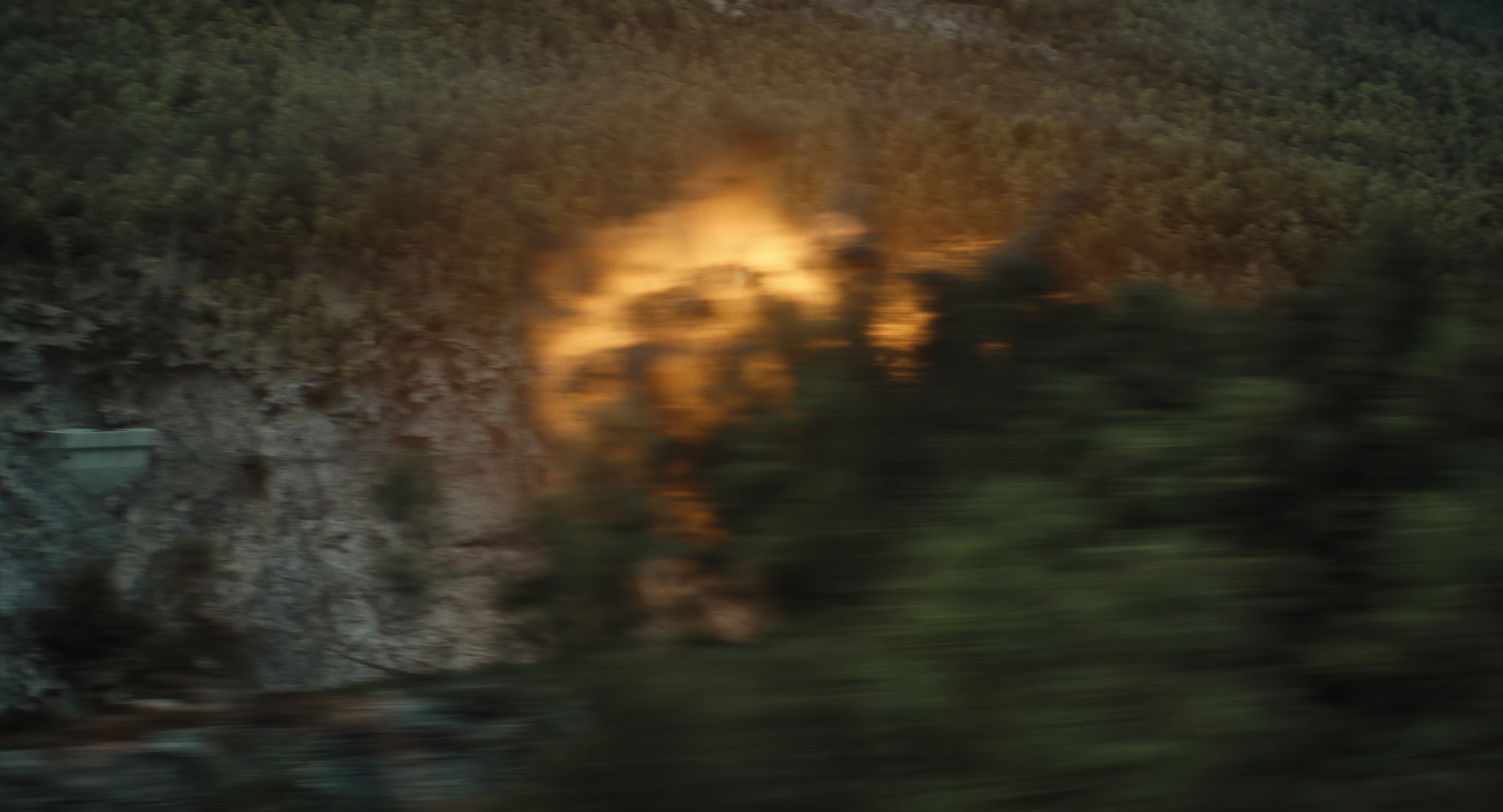 The Gorge (2025) [4K] HD screenshot 14831