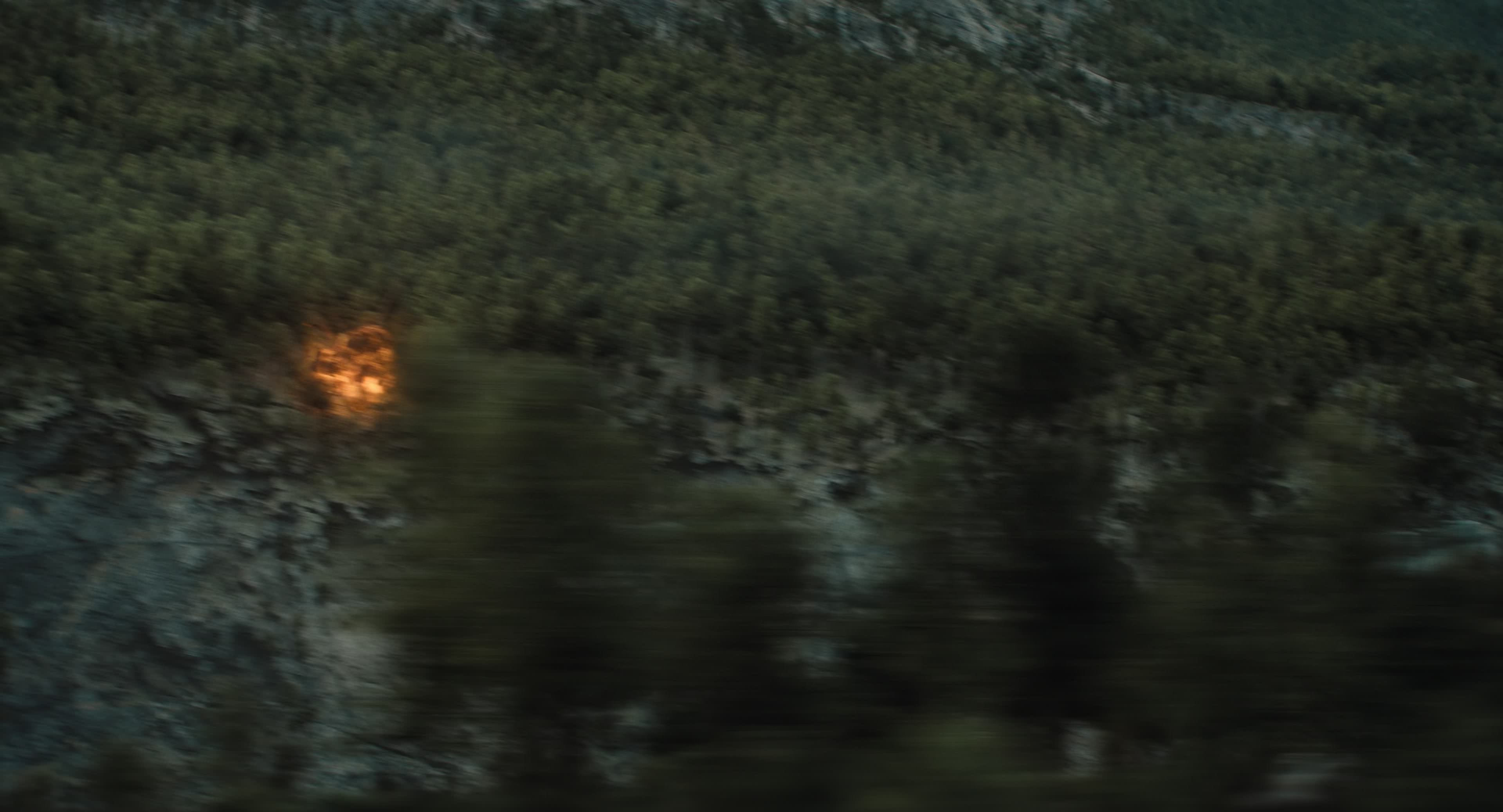 The Gorge (2025) [4K] movie still 14833