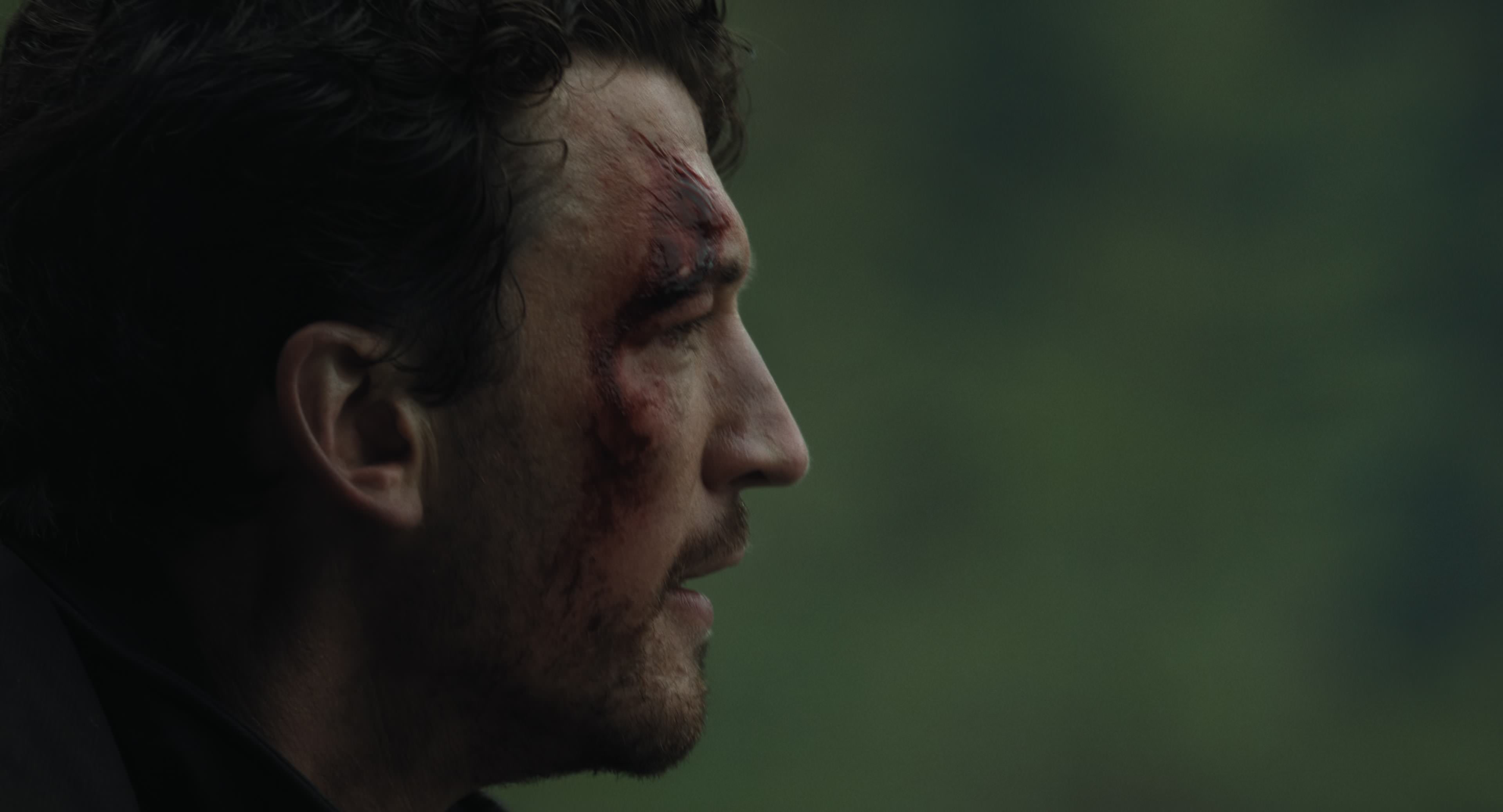 The Gorge (2025) [4K] screencap 14835