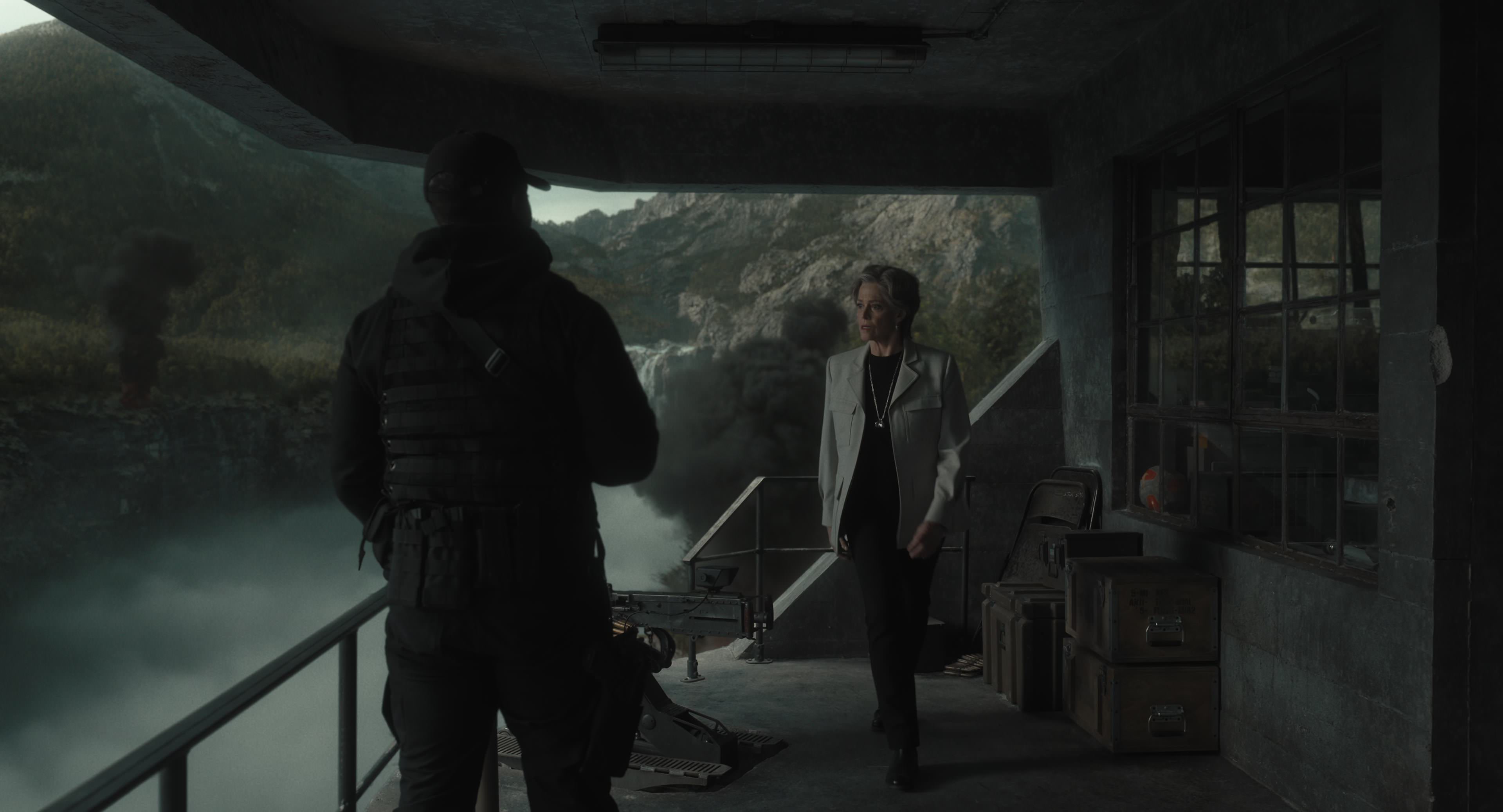 The Gorge (2025) [4K] screencap 14865