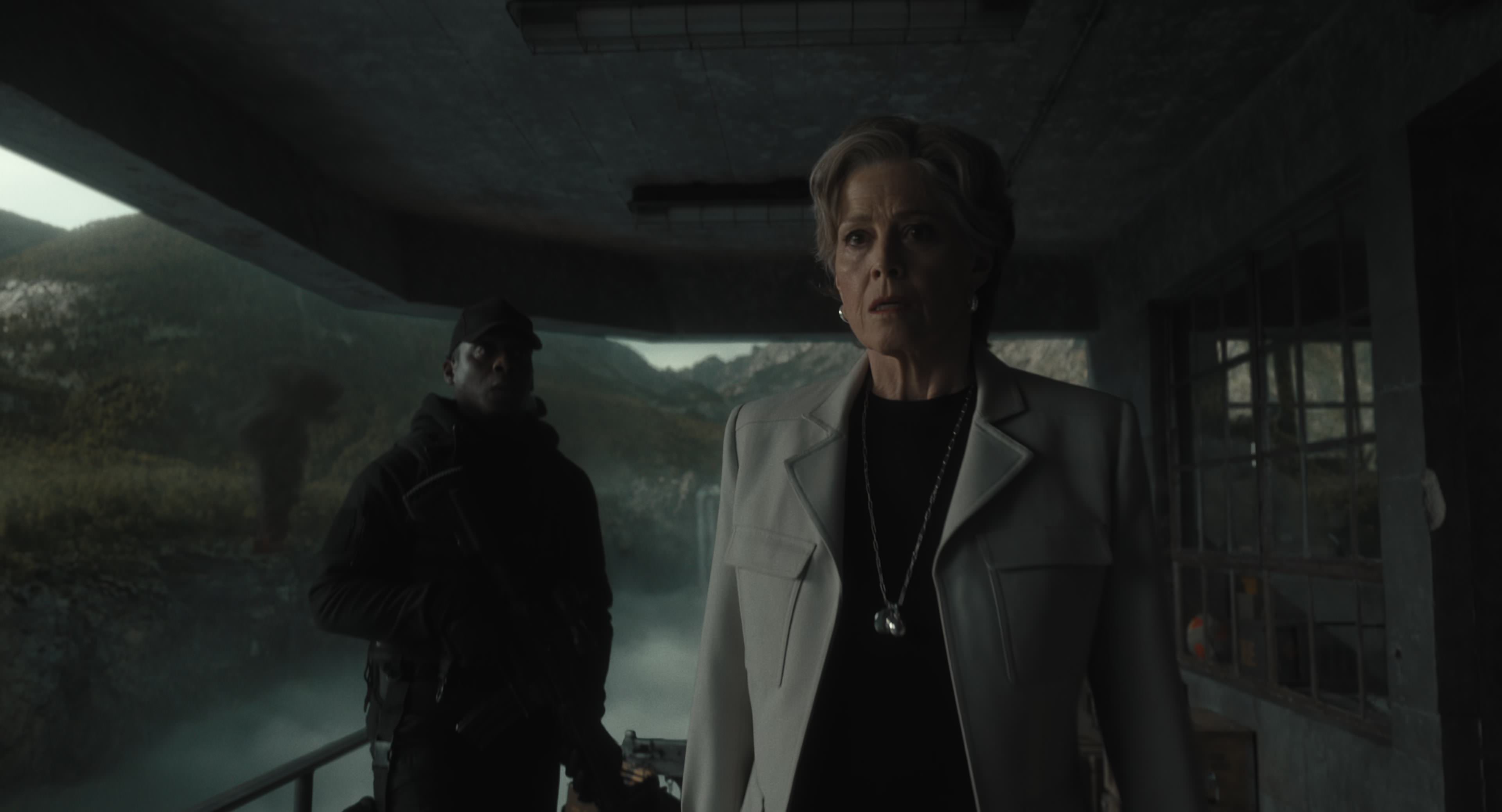 The Gorge (2025) [4K] screencap 14871