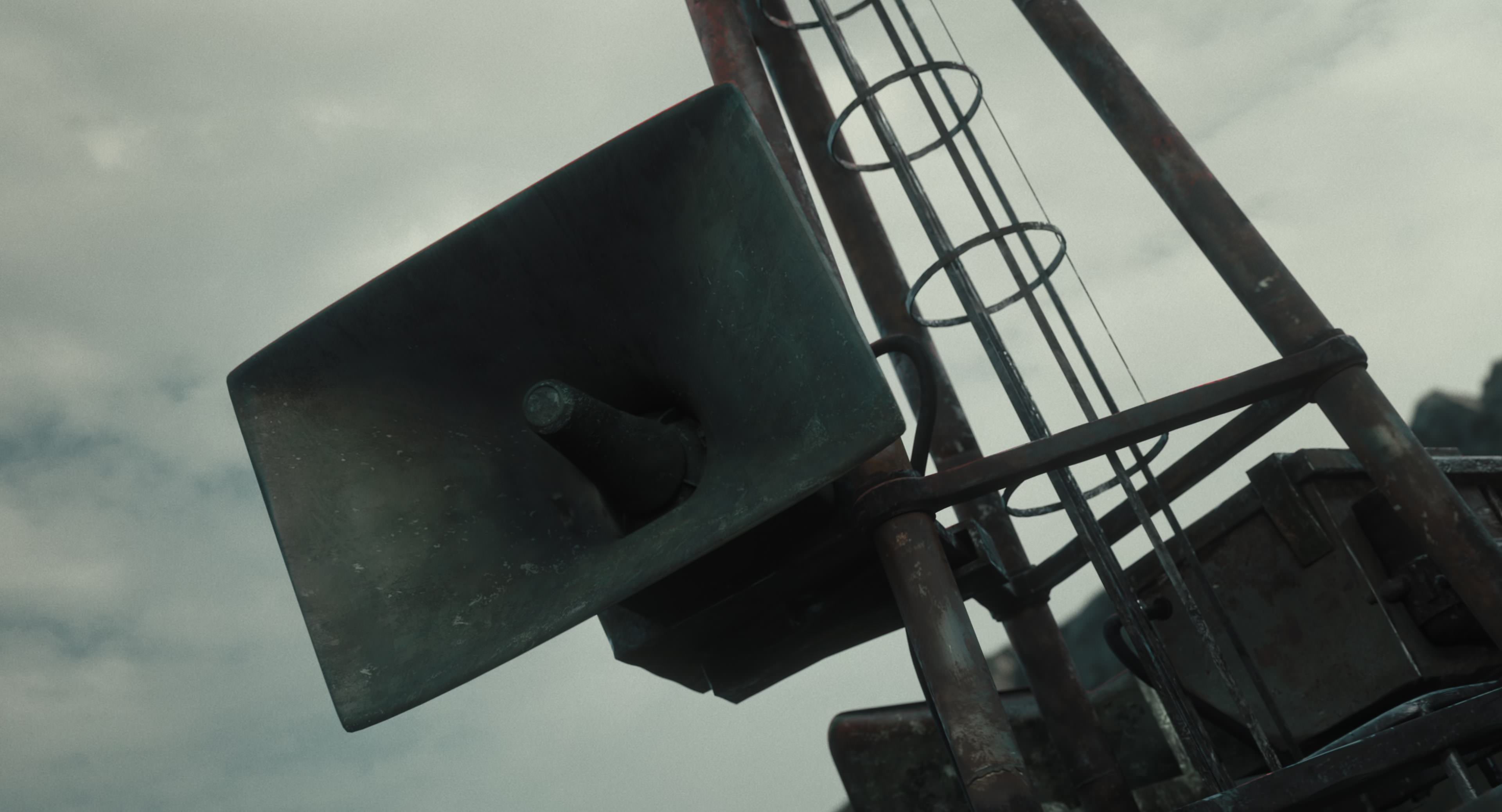 The Gorge (2025) [4K] HD screenshot 14882